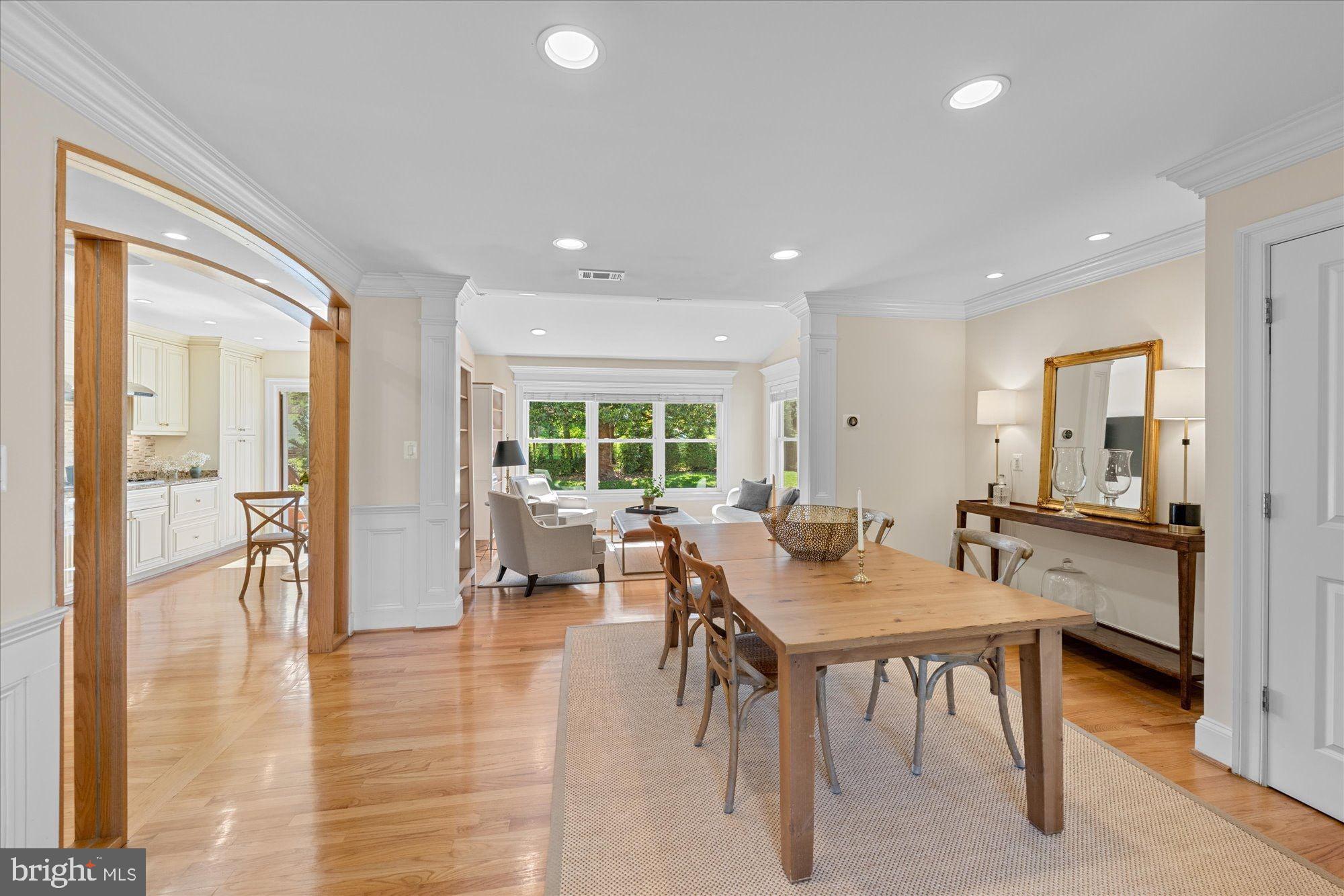 OLIVER ESTATES - Residential