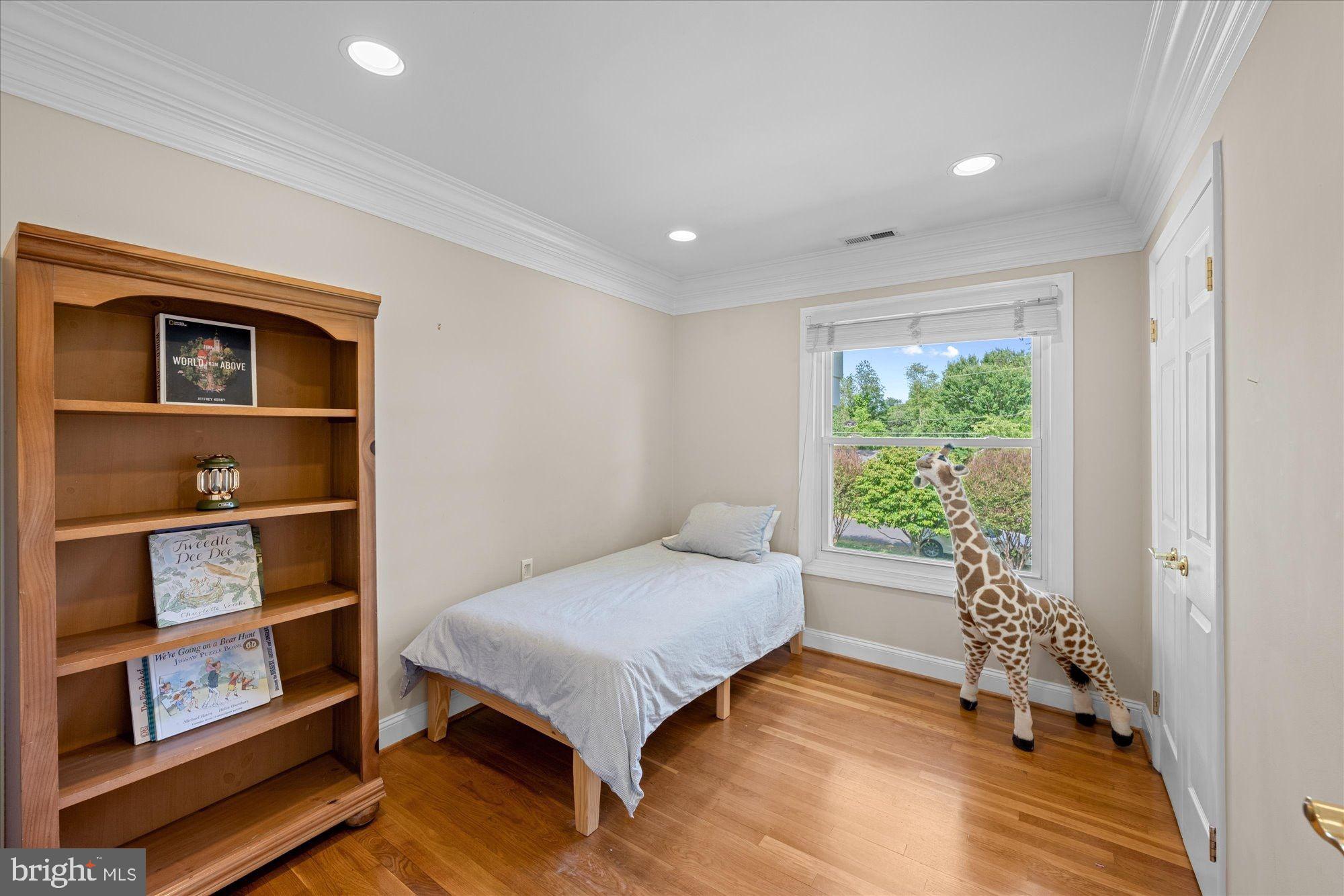 OLIVER ESTATES - Residential