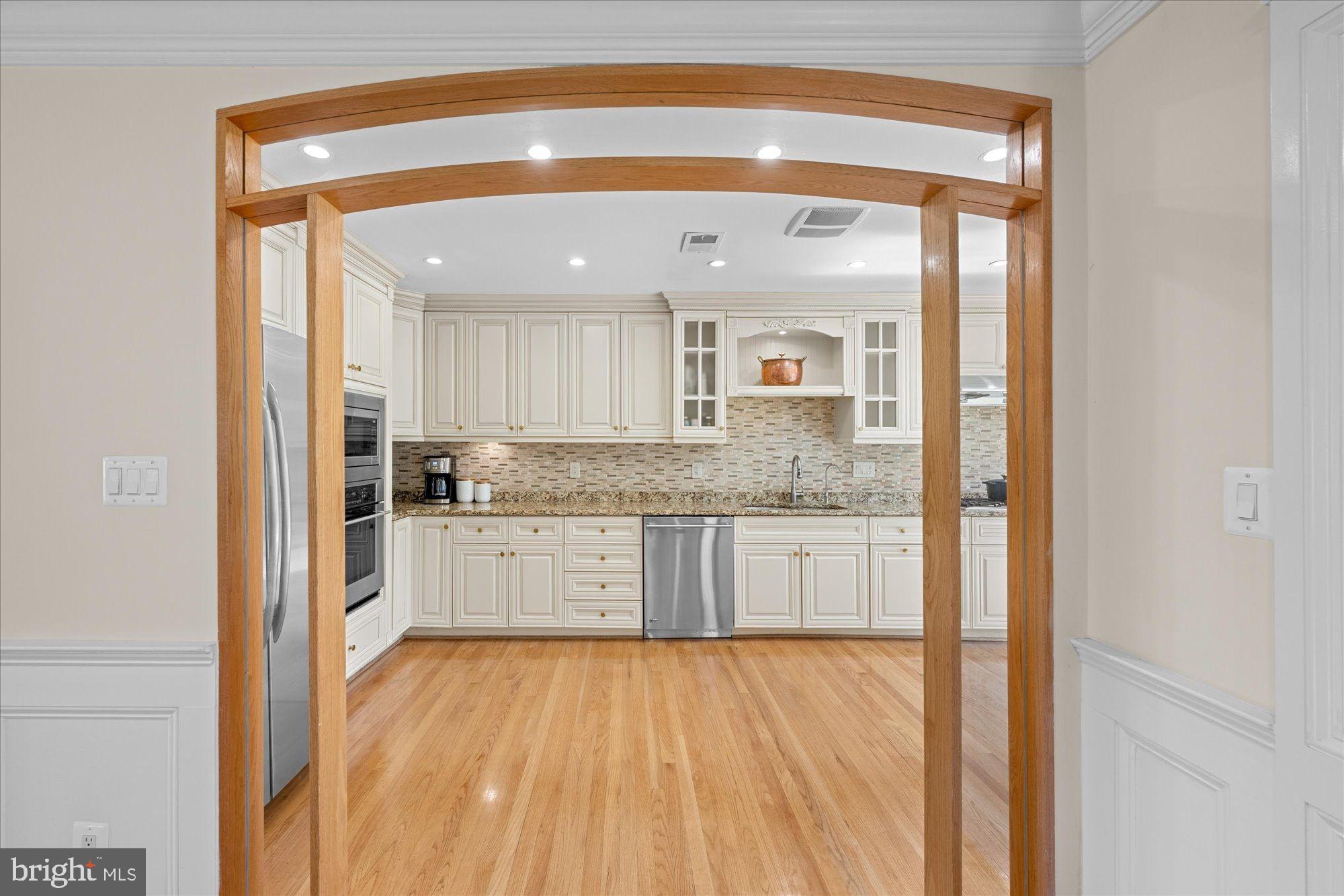 OLIVER ESTATES - Residential