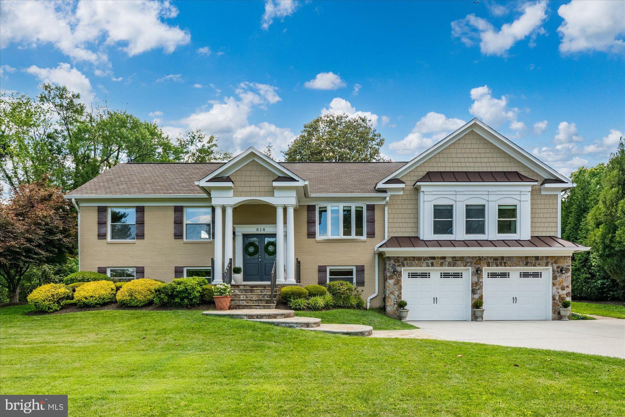 OLIVER ESTATES - Residential