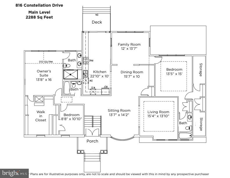 OLIVER ESTATES - Residential