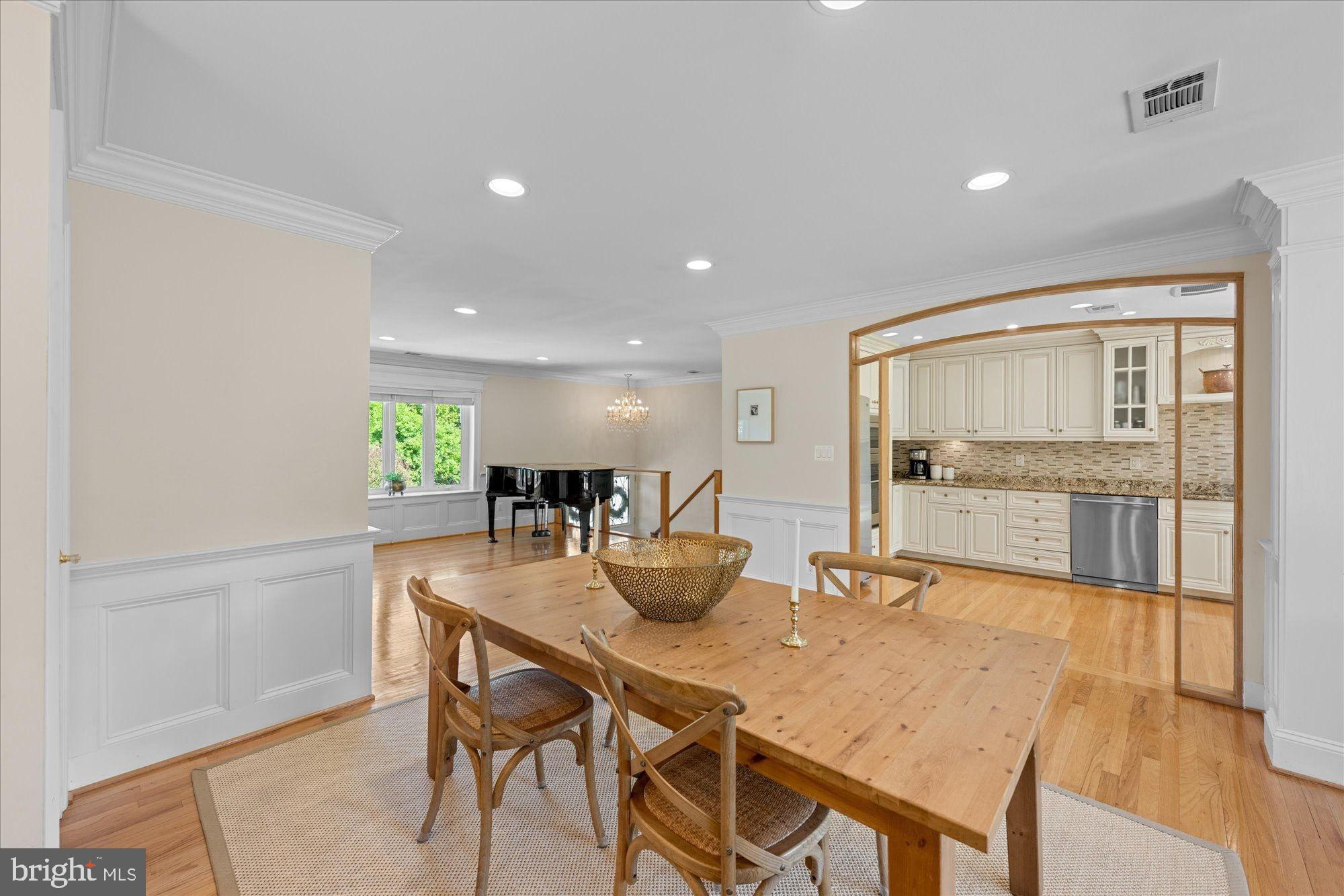 OLIVER ESTATES - Residential