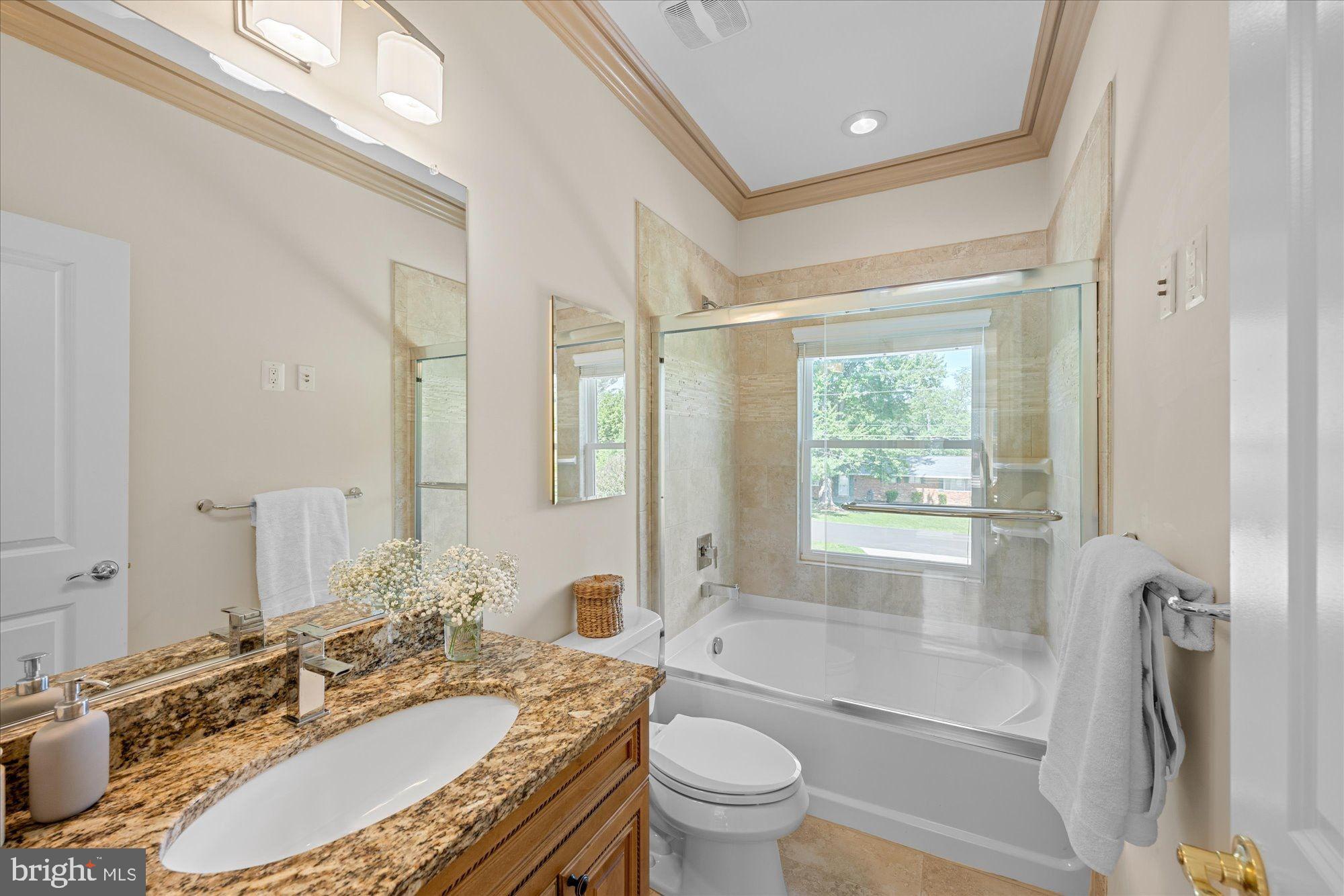 OLIVER ESTATES - Residential