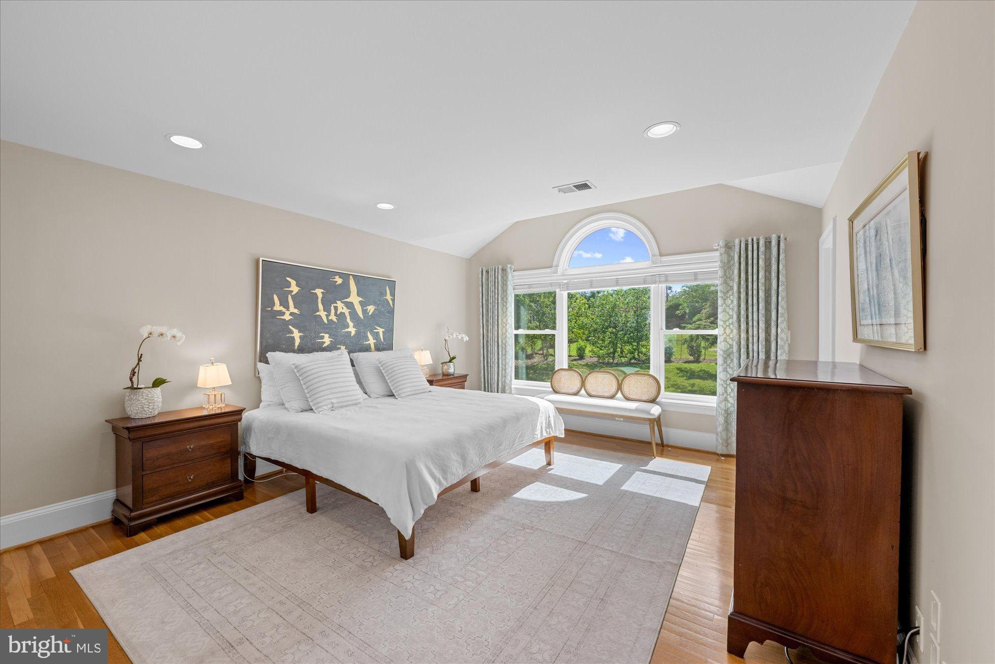 OLIVER ESTATES - Residential