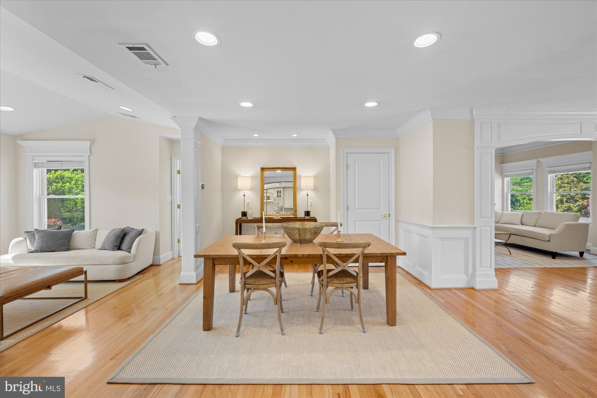 OLIVER ESTATES - Residential