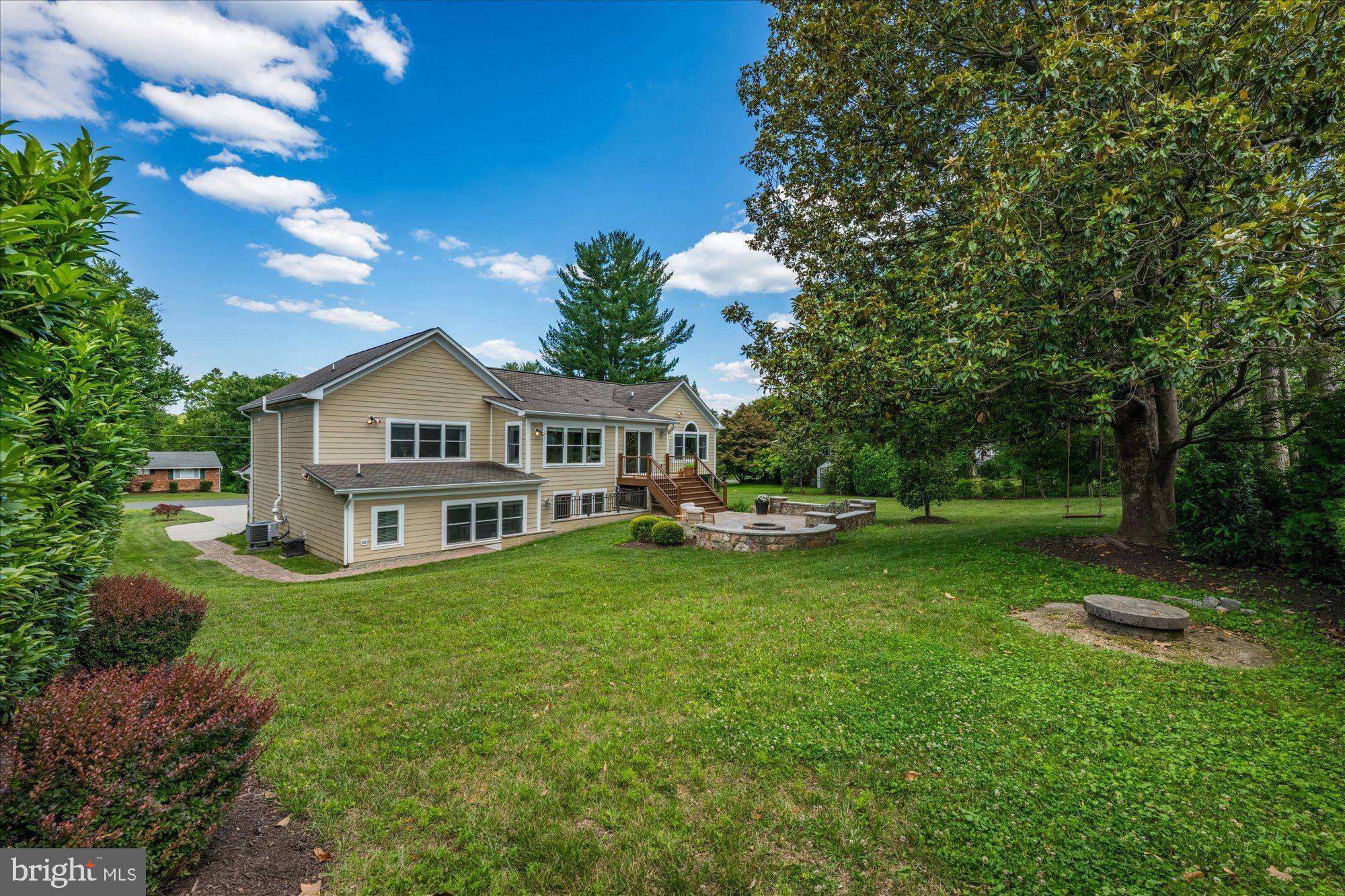 OLIVER ESTATES - Residential
