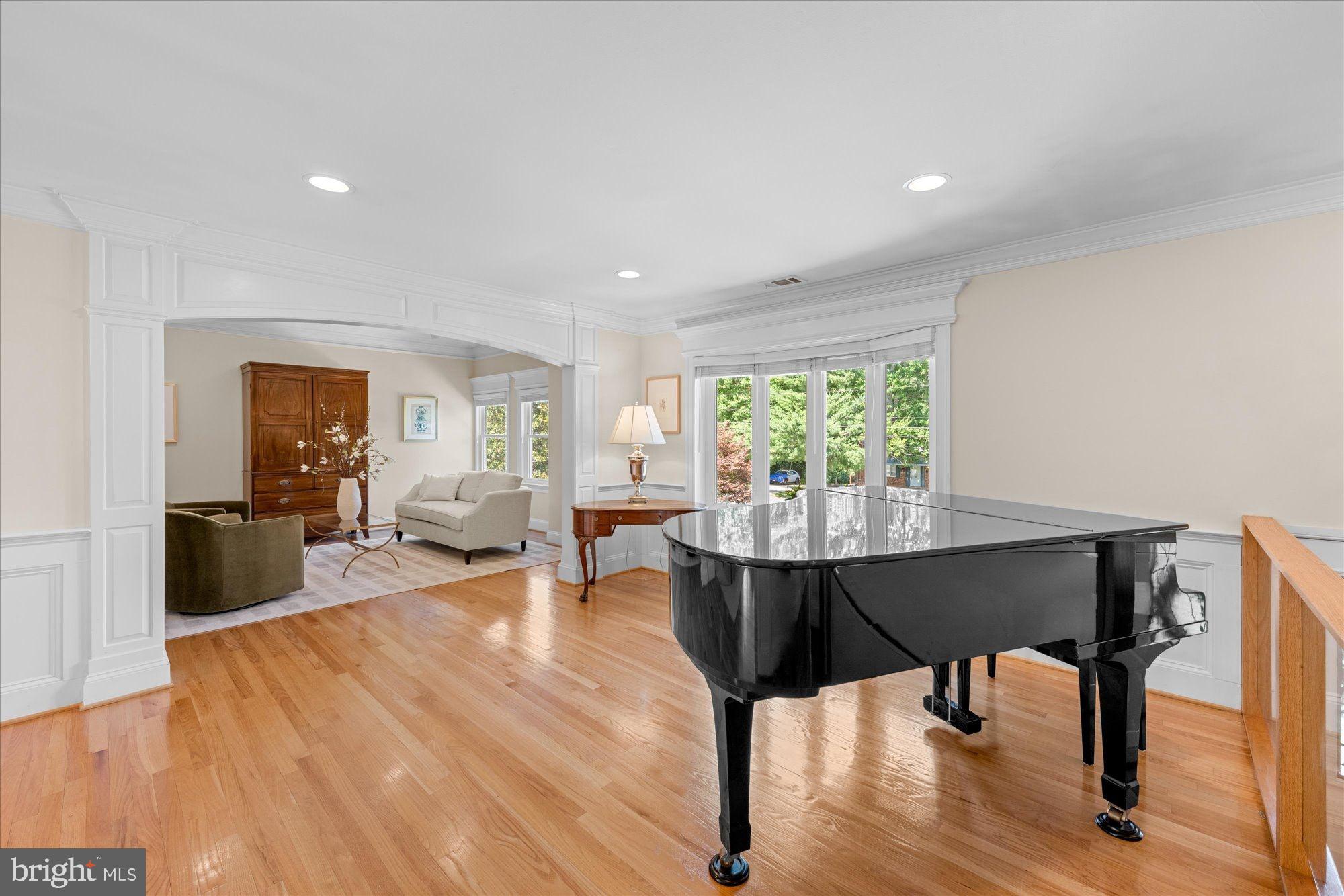 OLIVER ESTATES - Residential