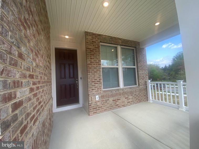 GAITHERSBURG - Residential Lease