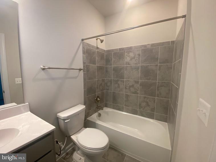 GAITHERSBURG - Residential Lease