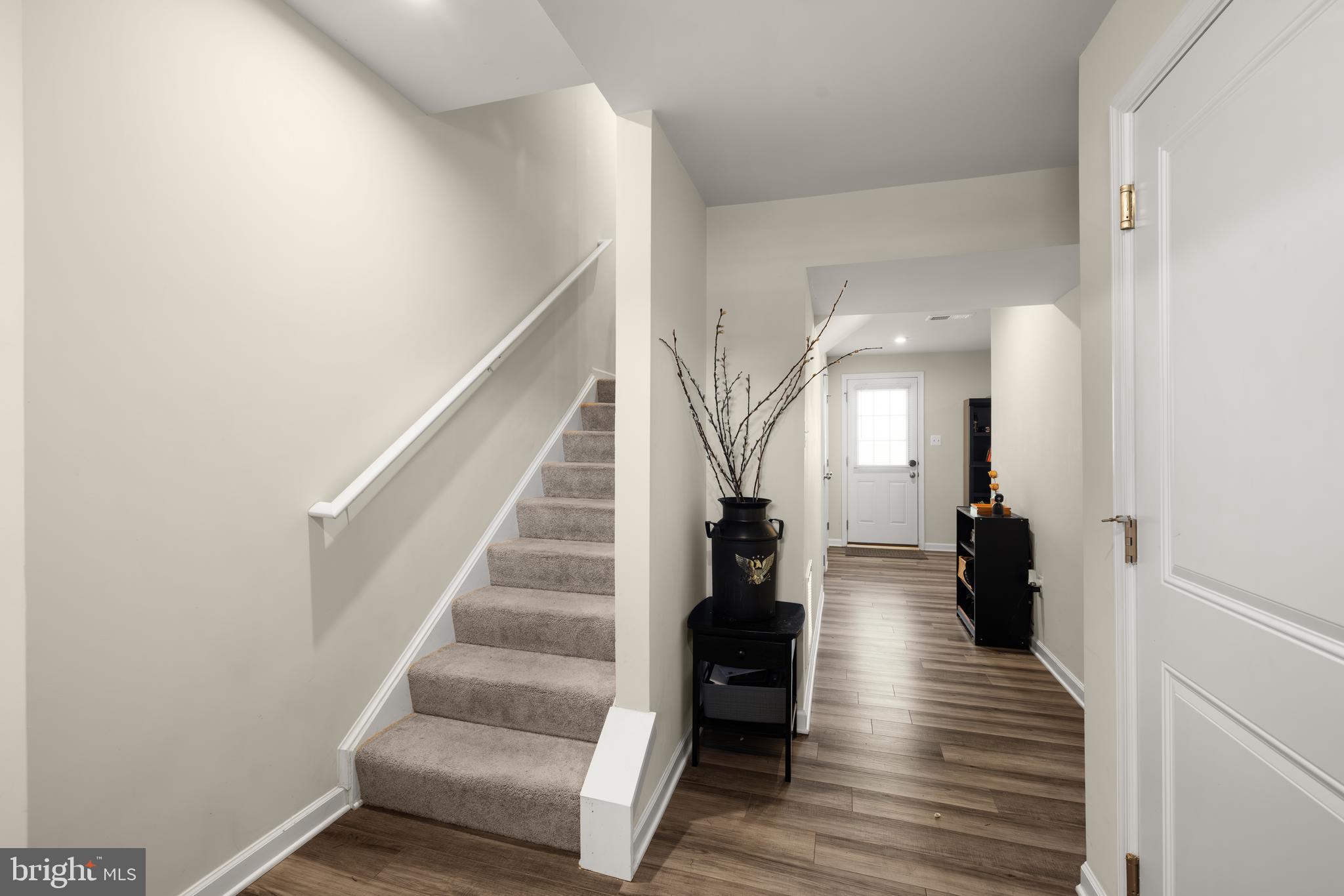 THE LAKES AT MARTINSBURG - Residential