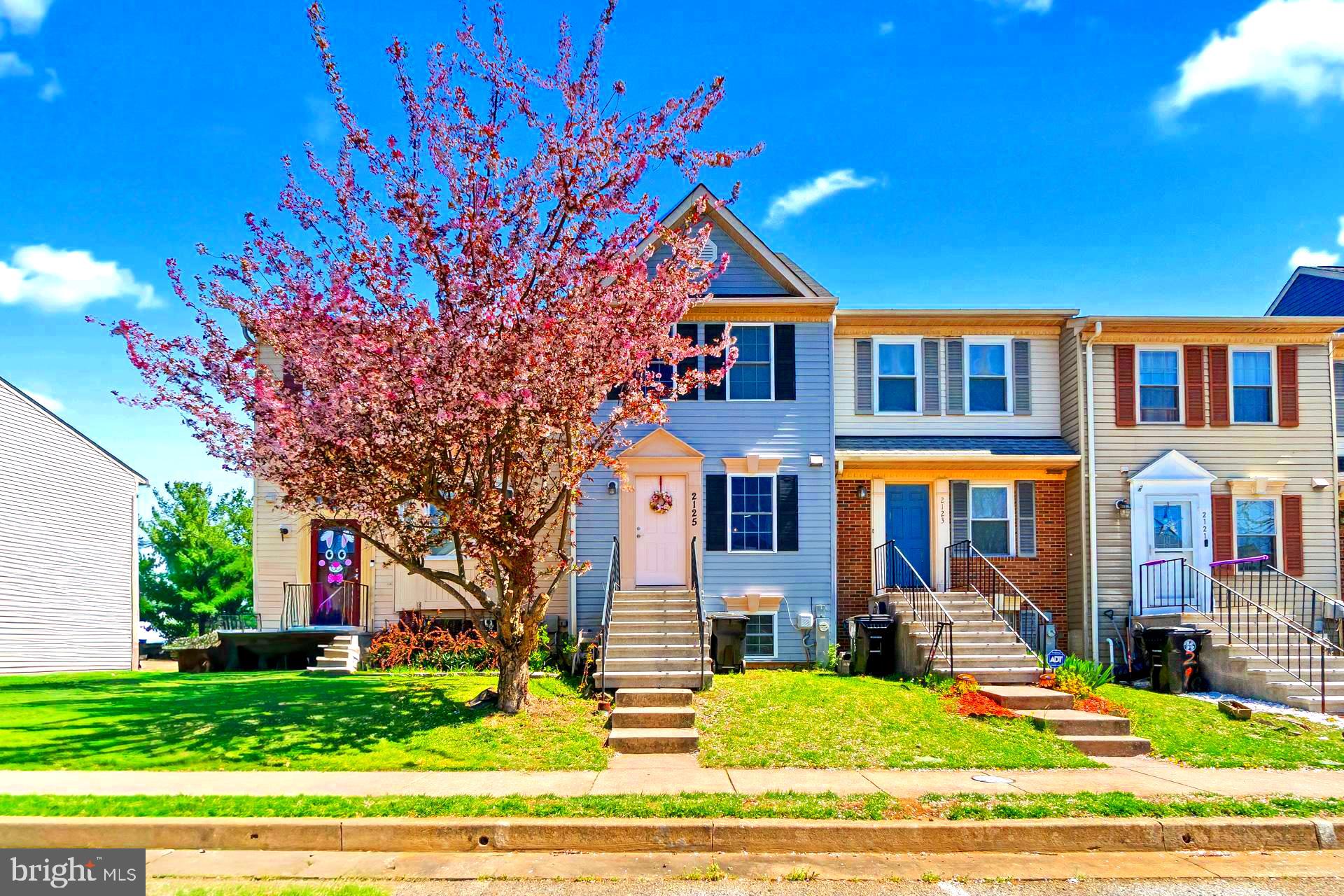 WINDSOR MILL - Residential