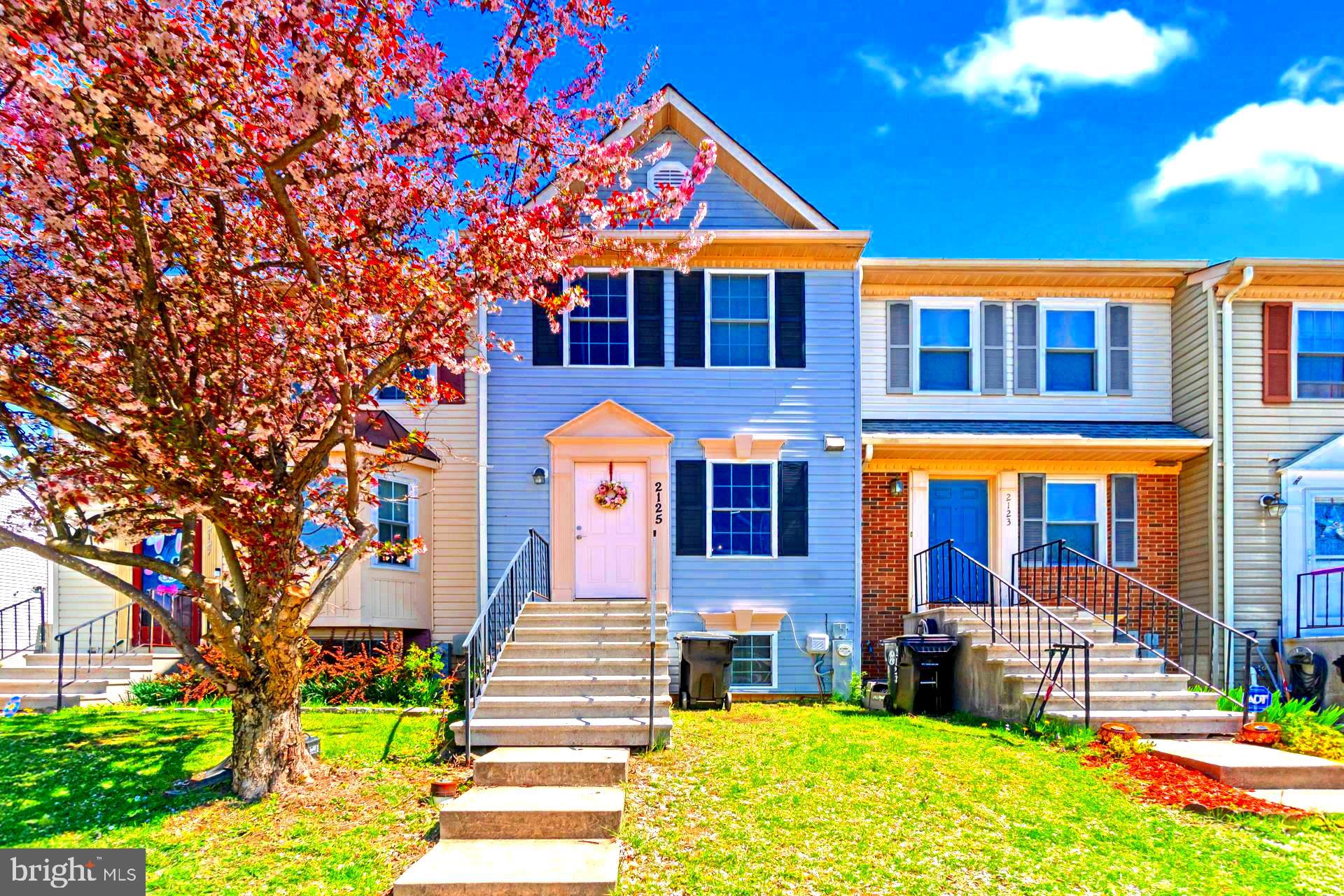 WINDSOR MILL - Residential