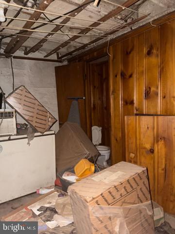 HUNTING PARK - Residential