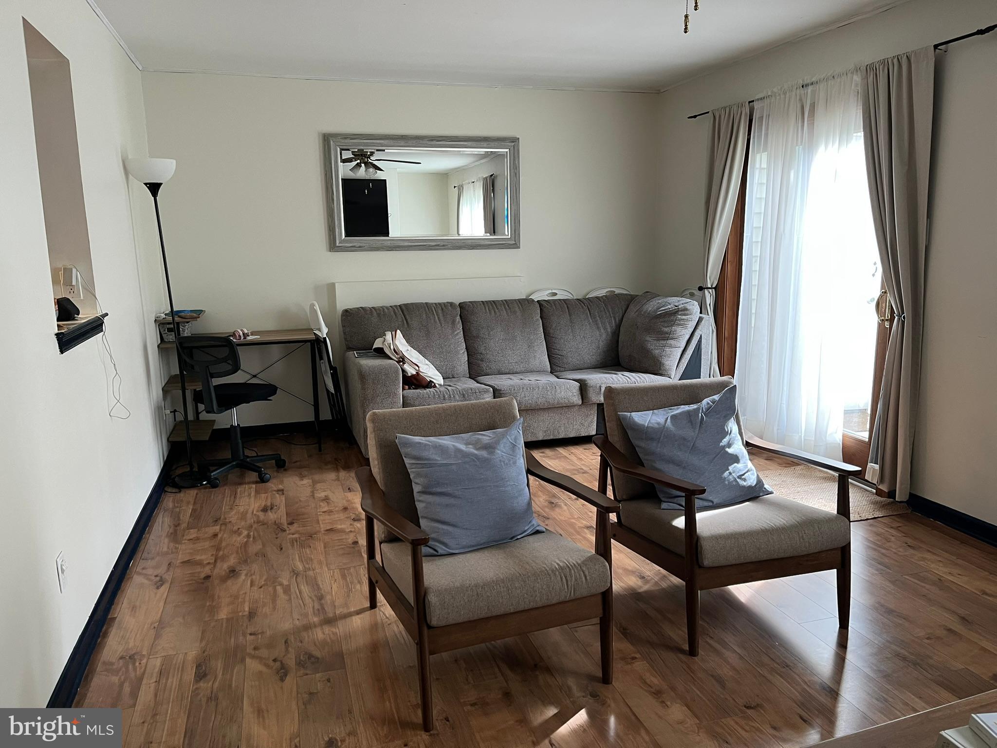 CEDAR HILL - Residential