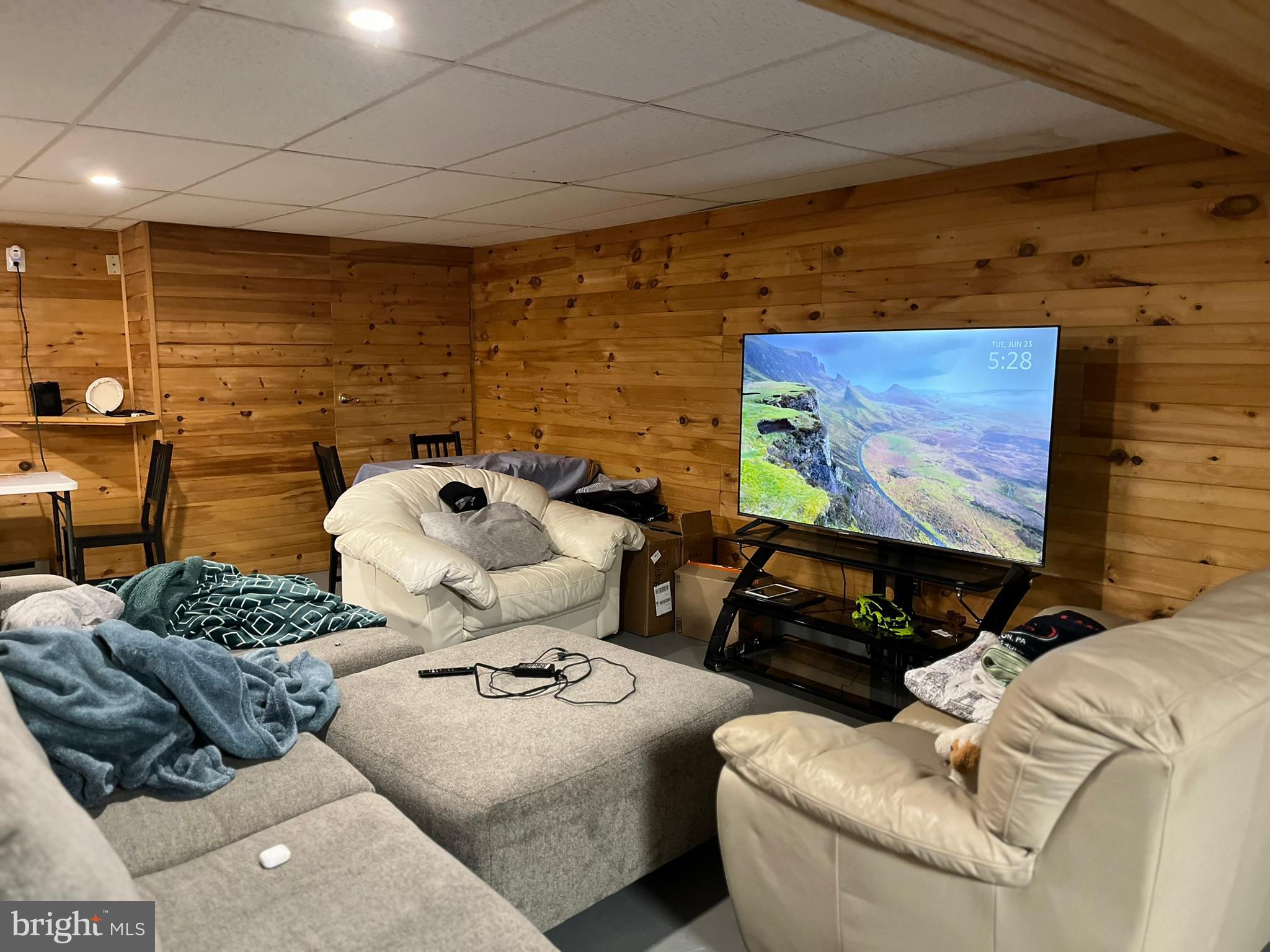CEDAR HILL - Residential