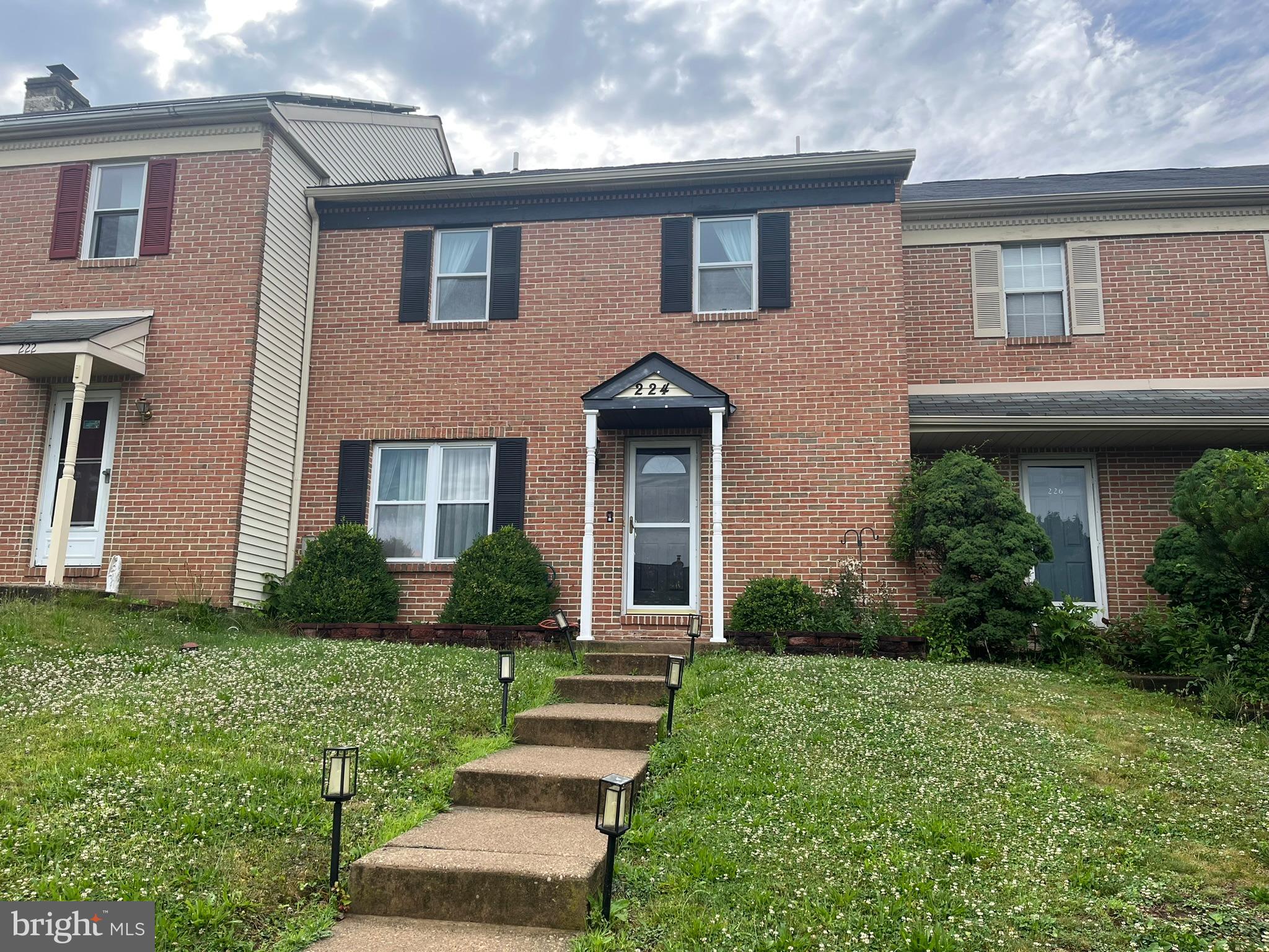CEDAR HILL - Residential