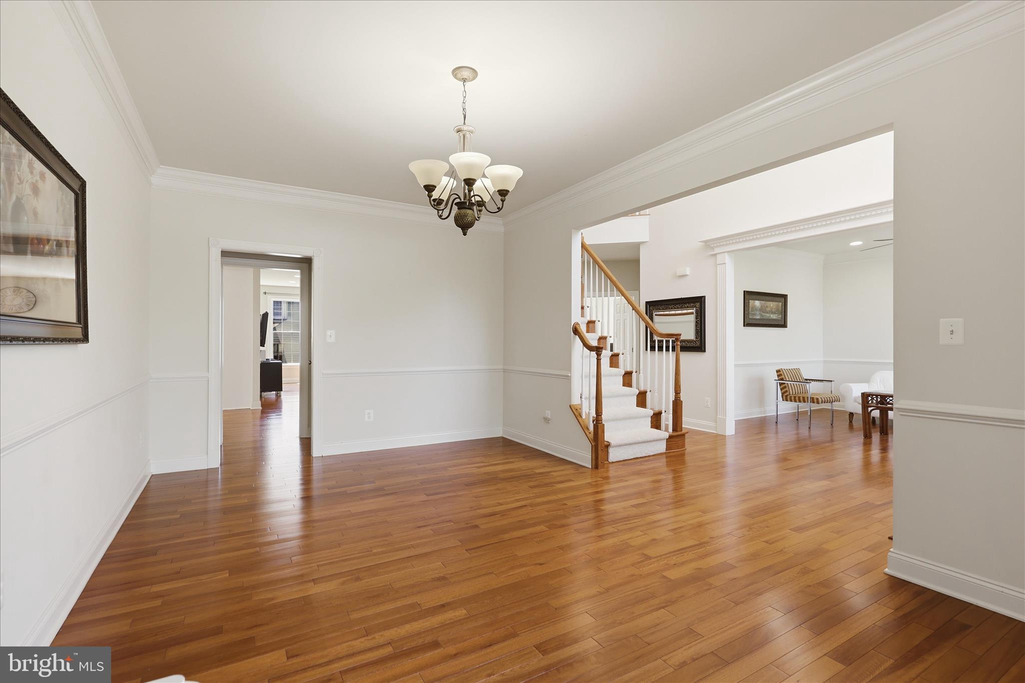 LOUDOUN VALLEY ESTATES 2 - Residential