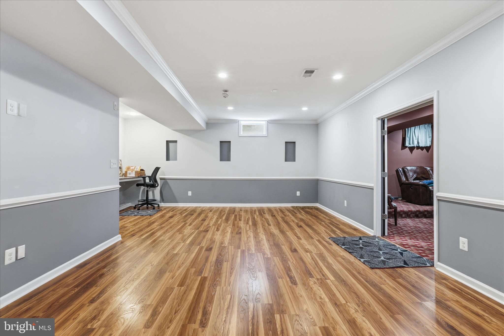 LOUDOUN VALLEY ESTATES 2 - Residential