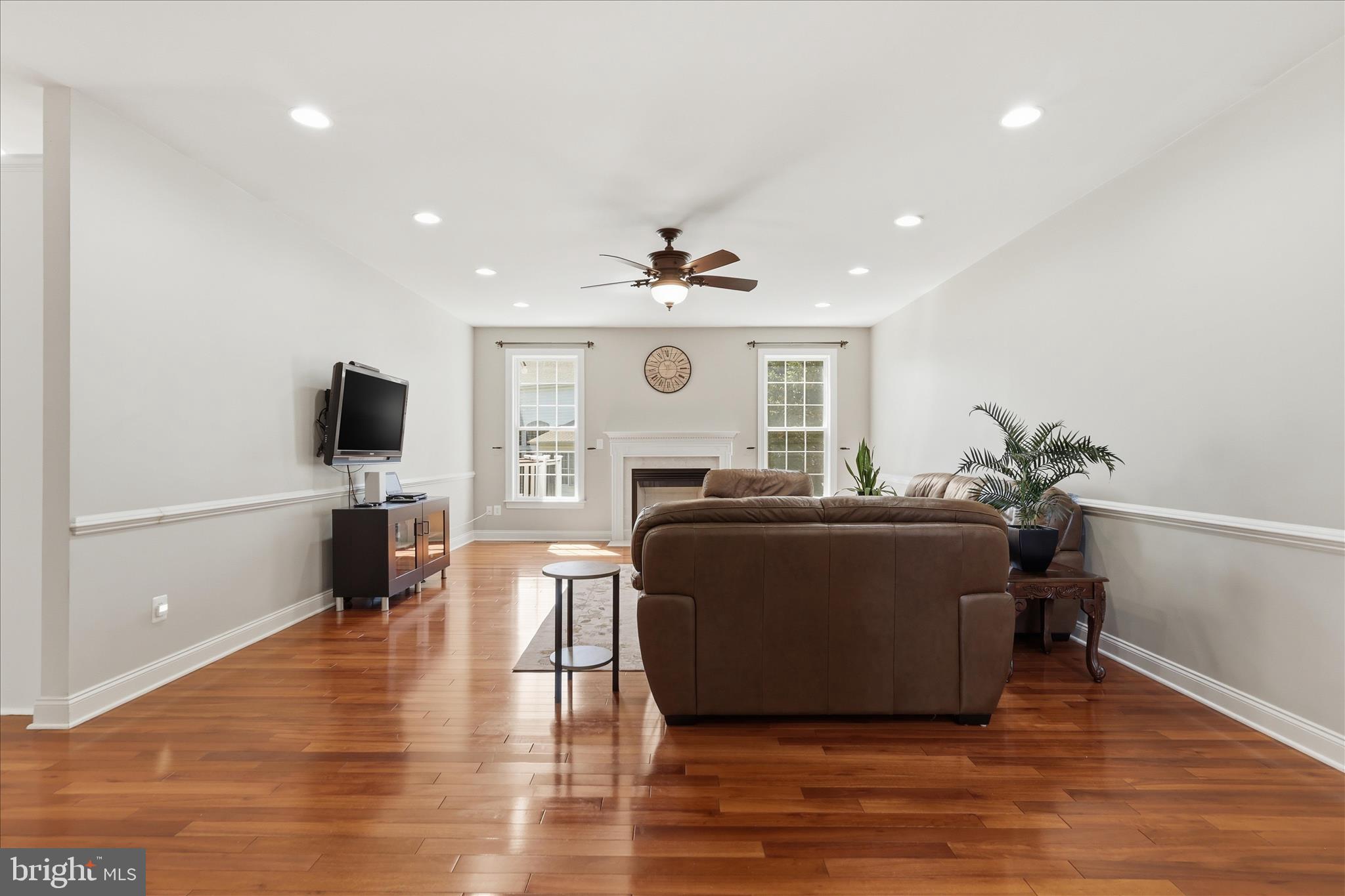 LOUDOUN VALLEY ESTATES 2 - Residential
