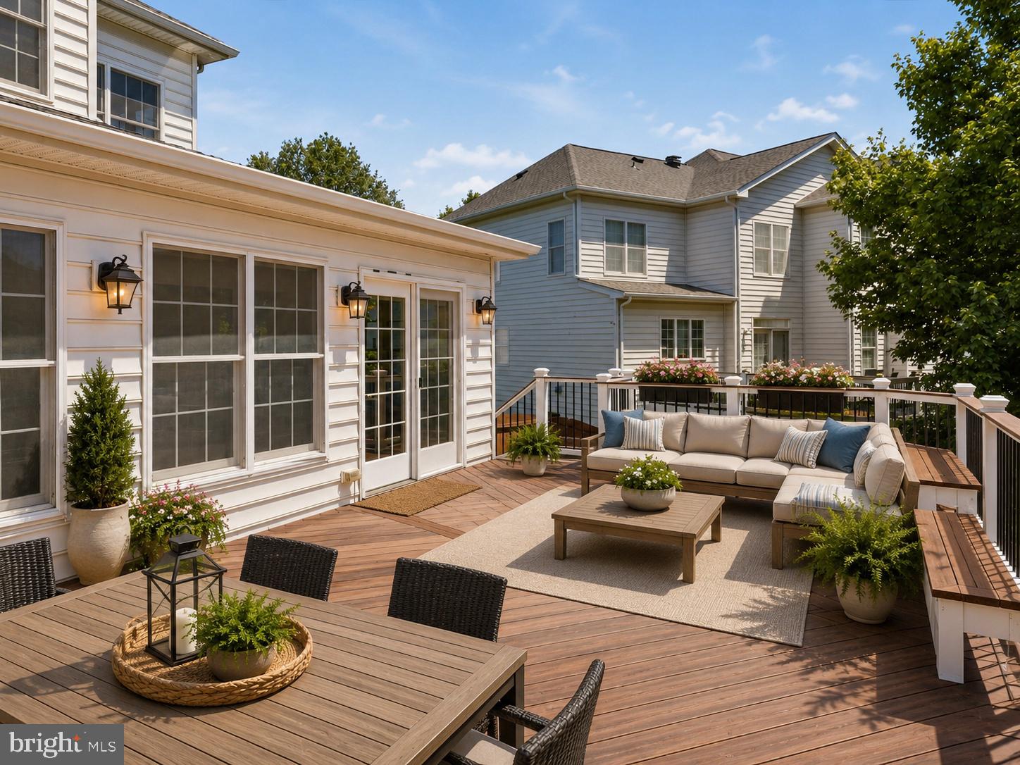 LOUDOUN VALLEY ESTATES 2 - Residential