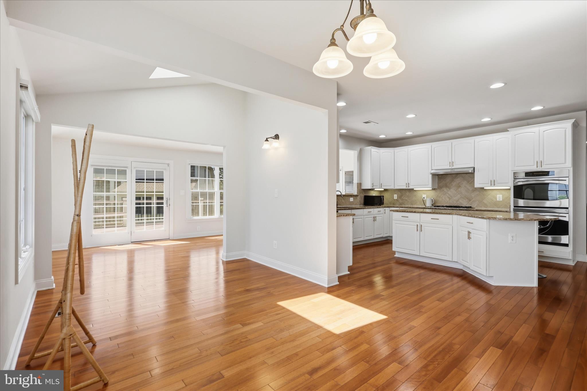 LOUDOUN VALLEY ESTATES 2 - Residential