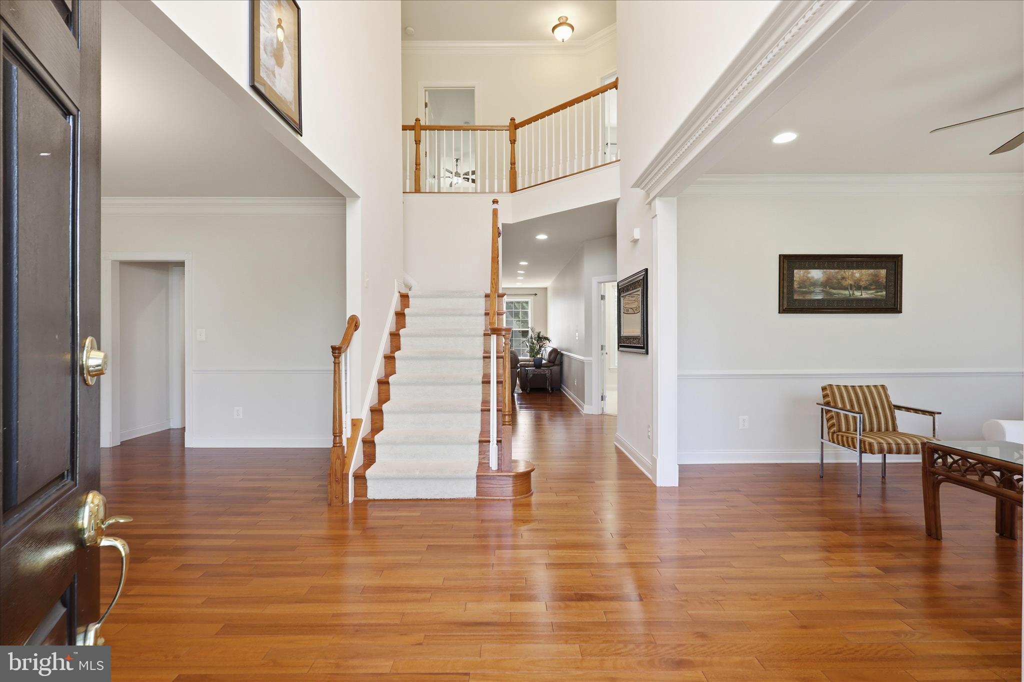 LOUDOUN VALLEY ESTATES 2 - Residential