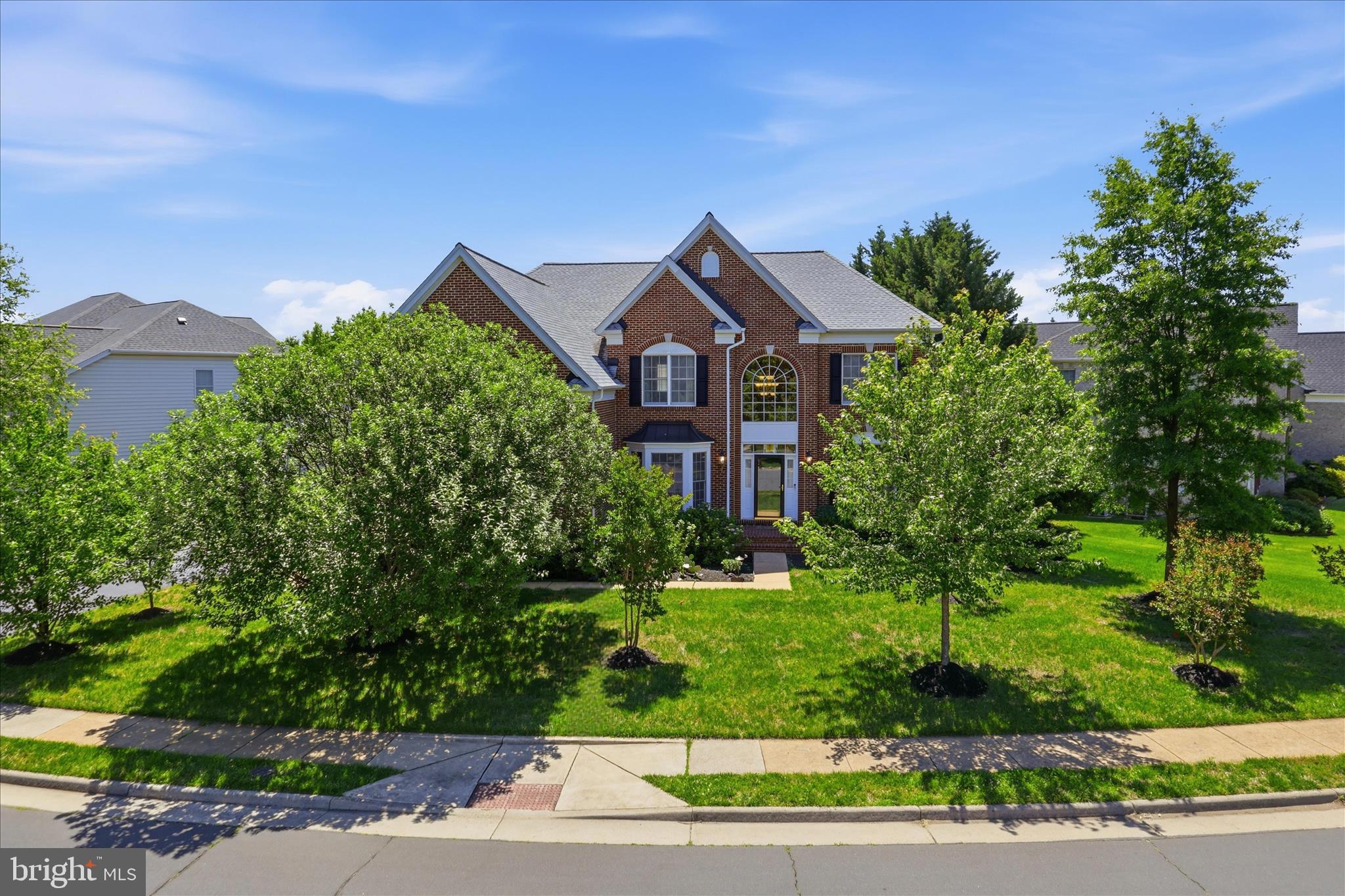 LOUDOUN VALLEY ESTATES 2 - Residential