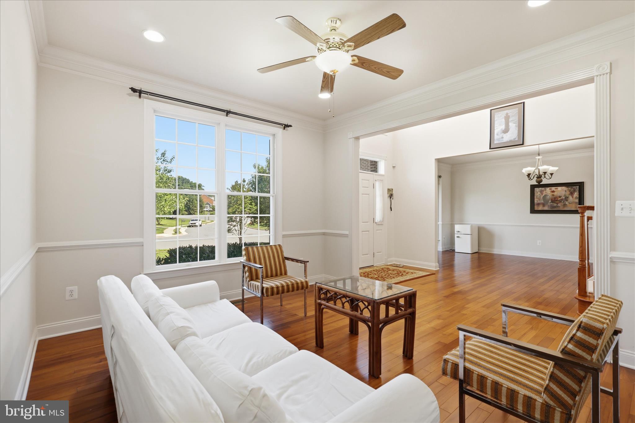 LOUDOUN VALLEY ESTATES 2 - Residential