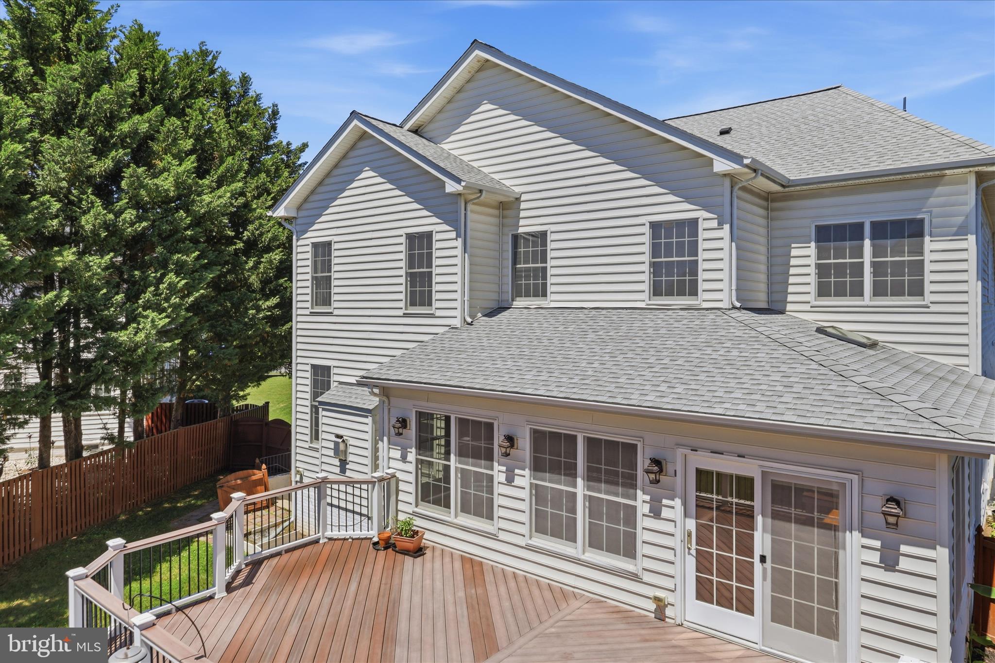 LOUDOUN VALLEY ESTATES 2 - Residential