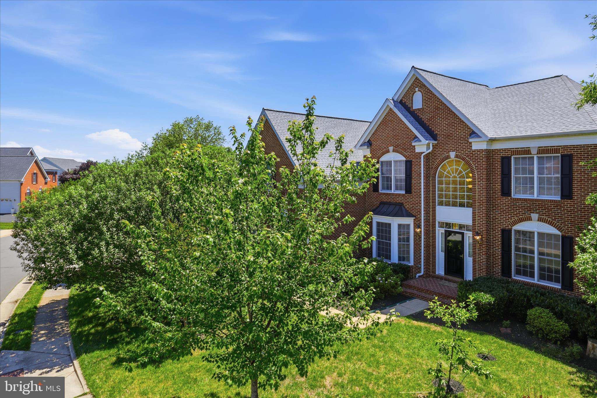LOUDOUN VALLEY ESTATES 2 - Residential