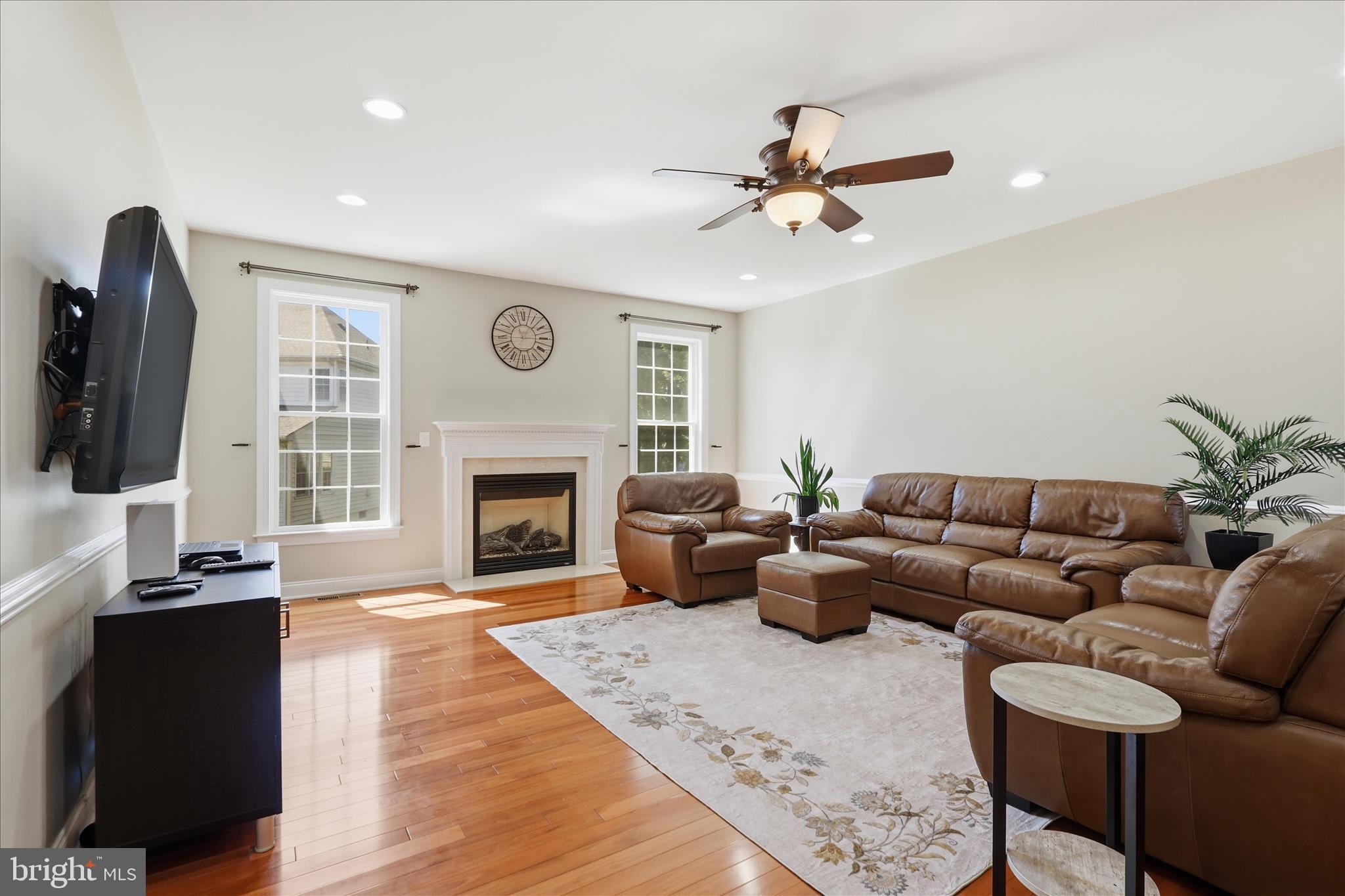 LOUDOUN VALLEY ESTATES 2 - Residential