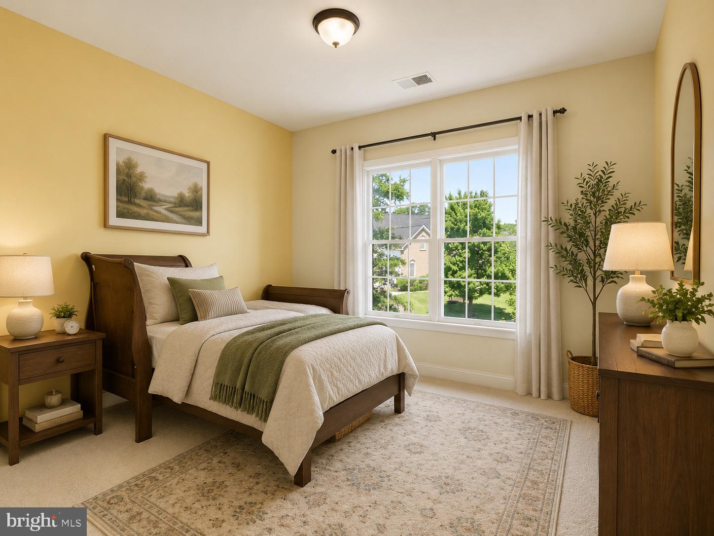 LOUDOUN VALLEY ESTATES 2 - Residential