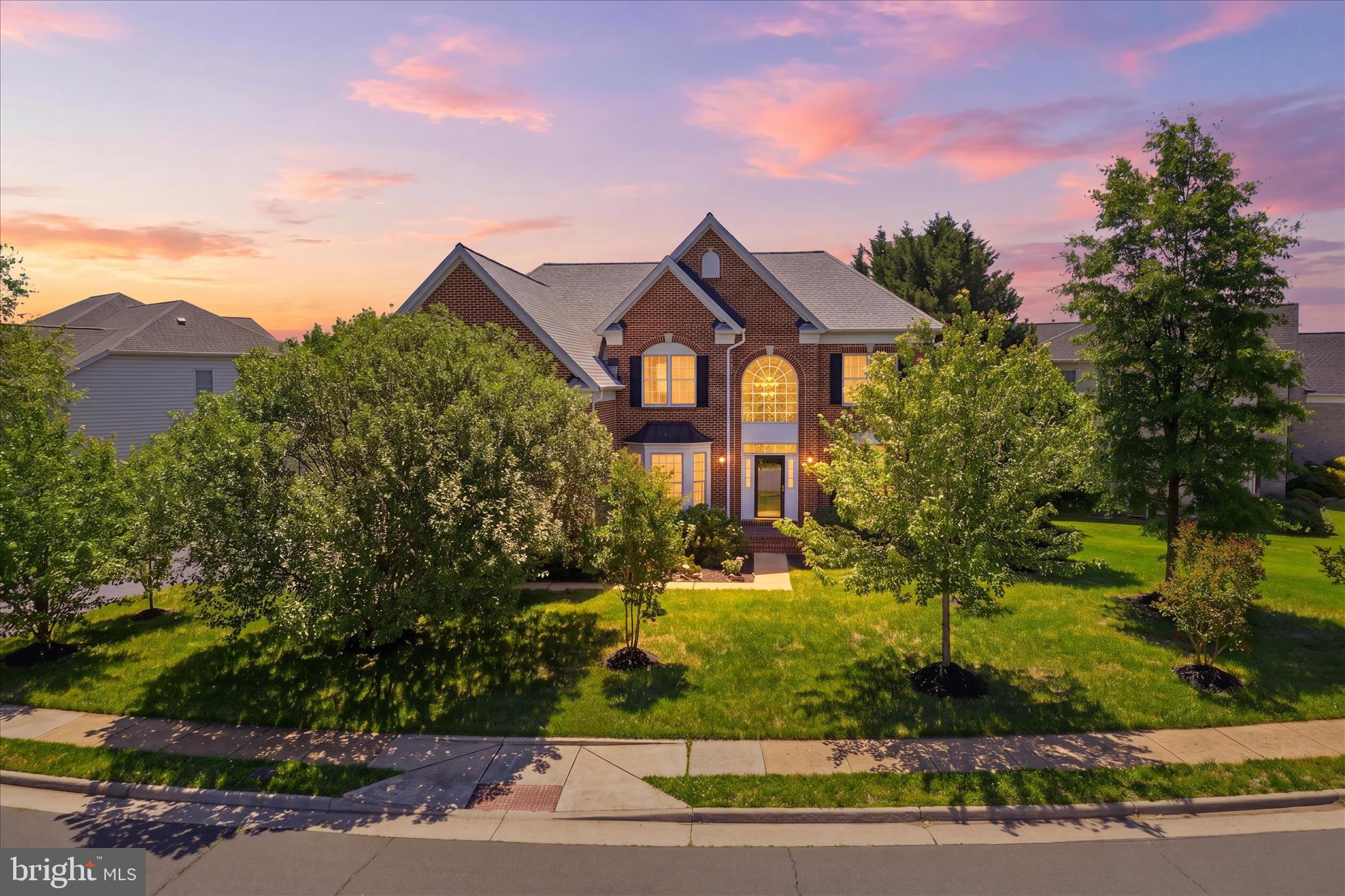 LOUDOUN VALLEY ESTATES 2 - Residential