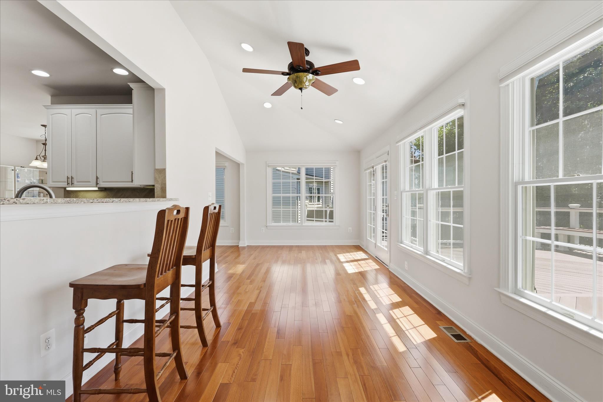 LOUDOUN VALLEY ESTATES 2 - Residential