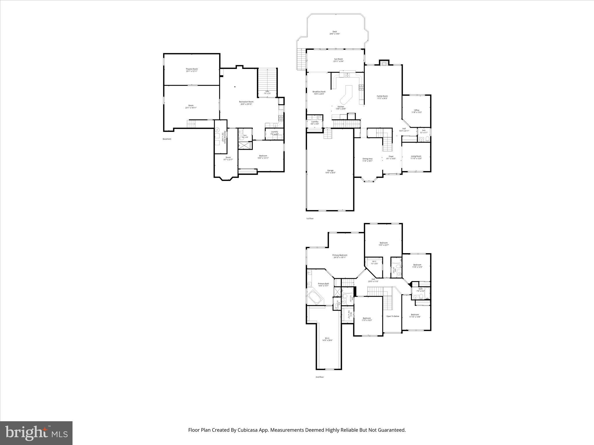 LOUDOUN VALLEY ESTATES 2 - Residential