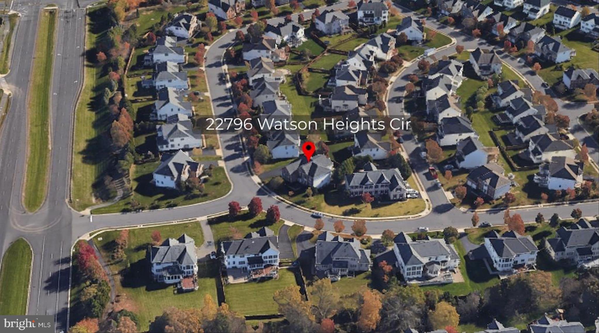 LOUDOUN VALLEY ESTATES 2 - Residential