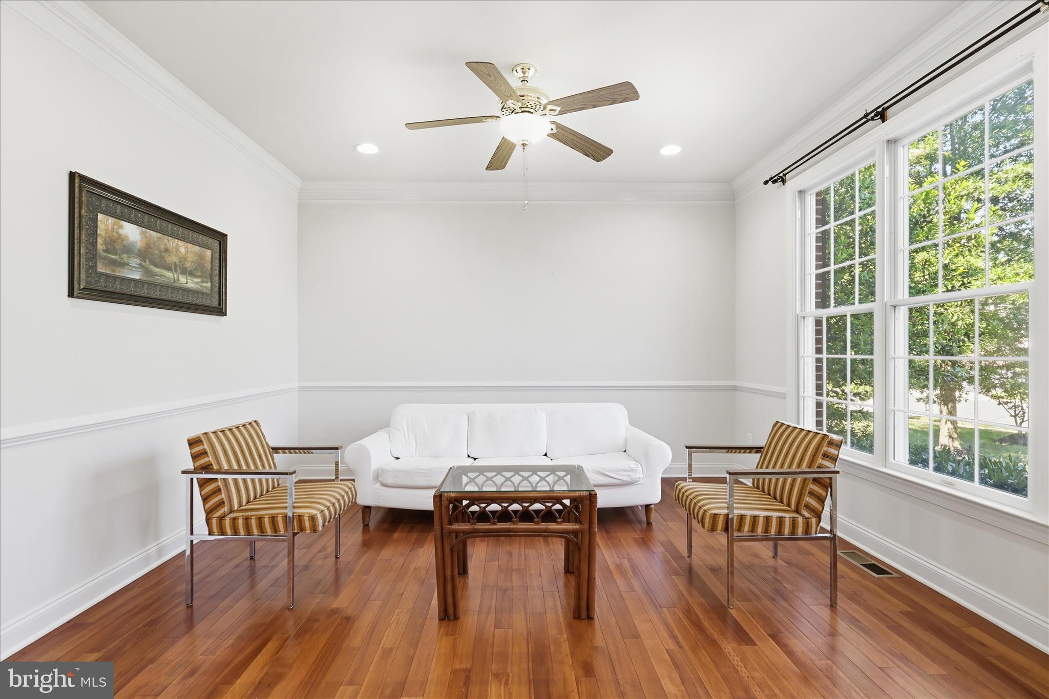 LOUDOUN VALLEY ESTATES 2 - Residential