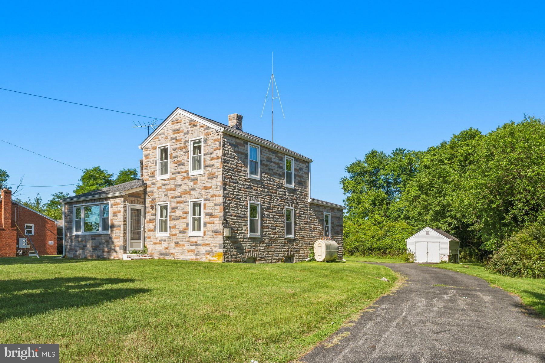 JOHNS CHOICE - Residential