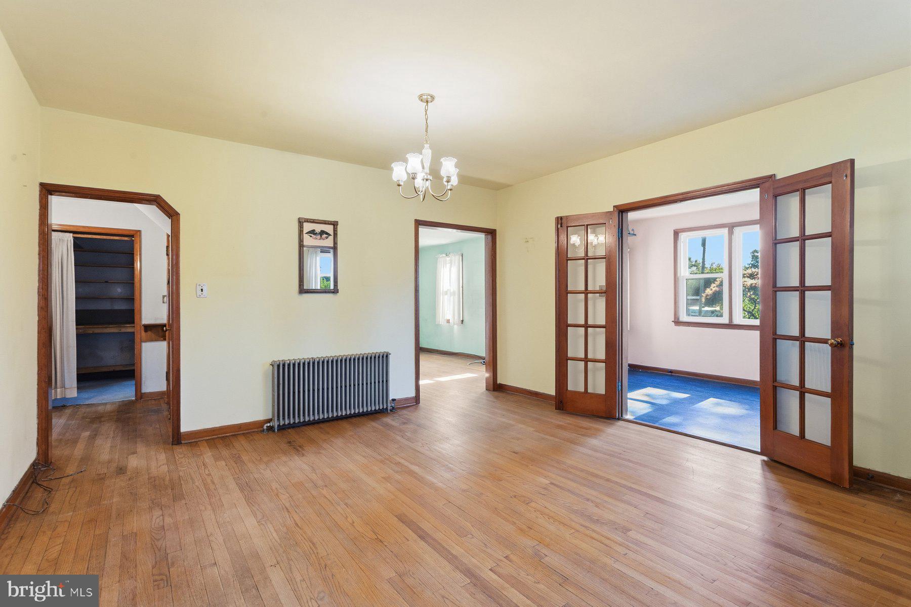 JOHNS CHOICE - Residential