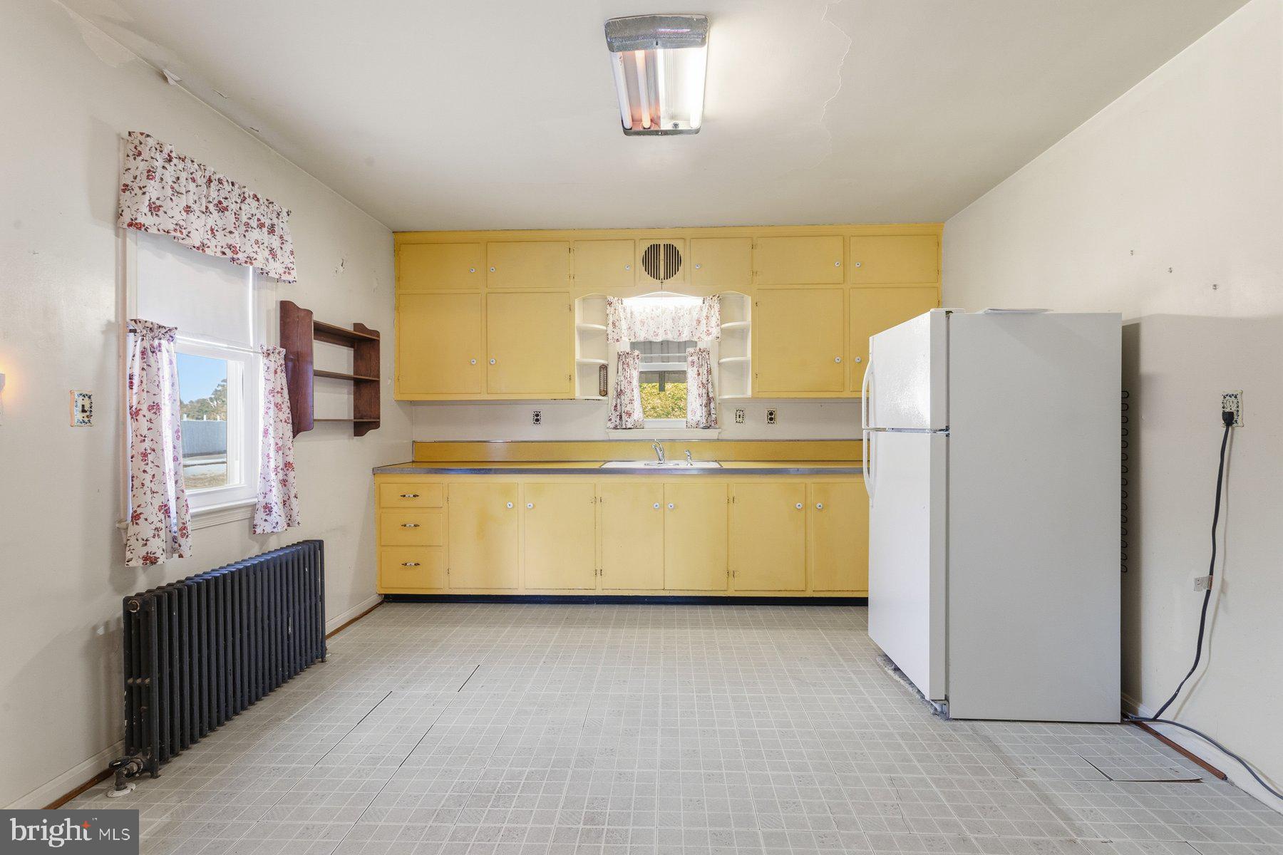 JOHNS CHOICE - Residential