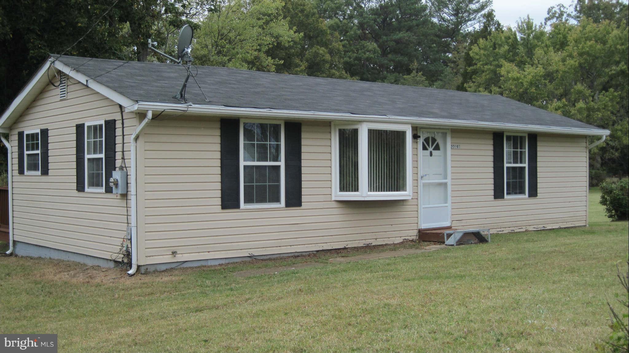 NONE AVAILABLE - Residential Lease