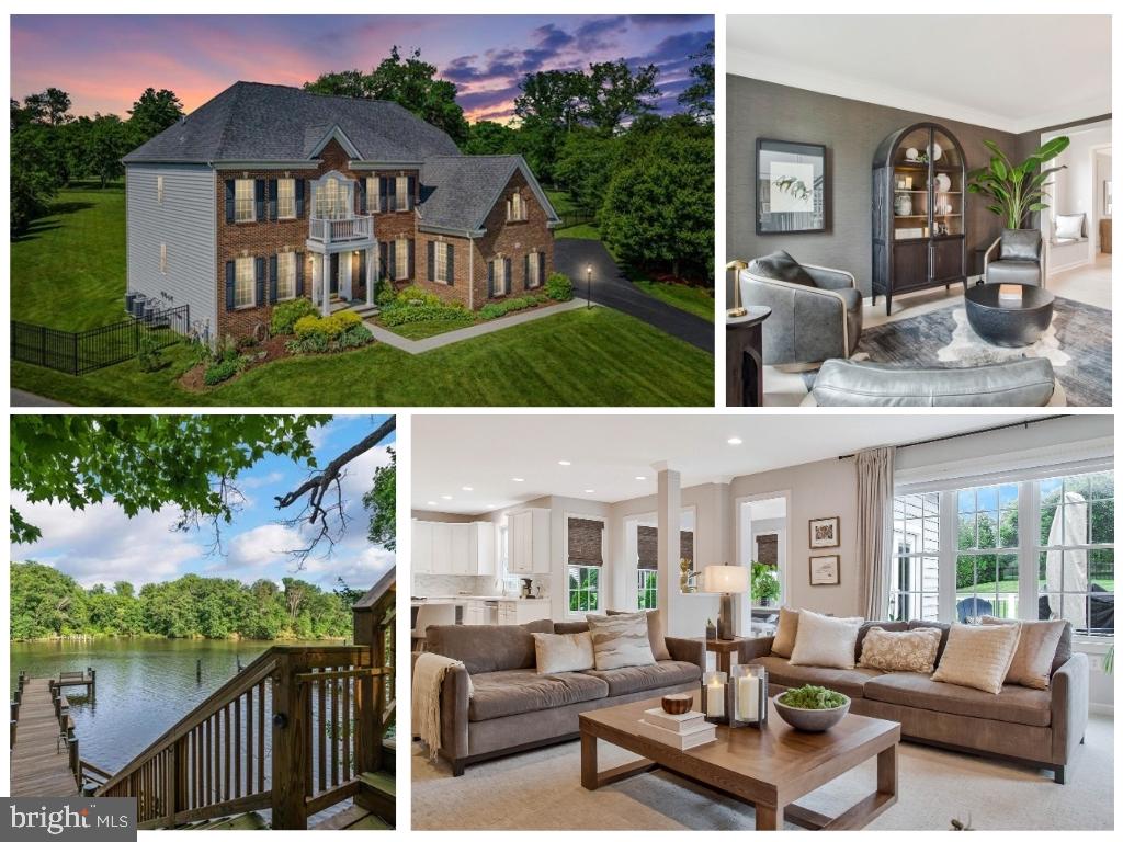 HOMEPORT FARM - Residential