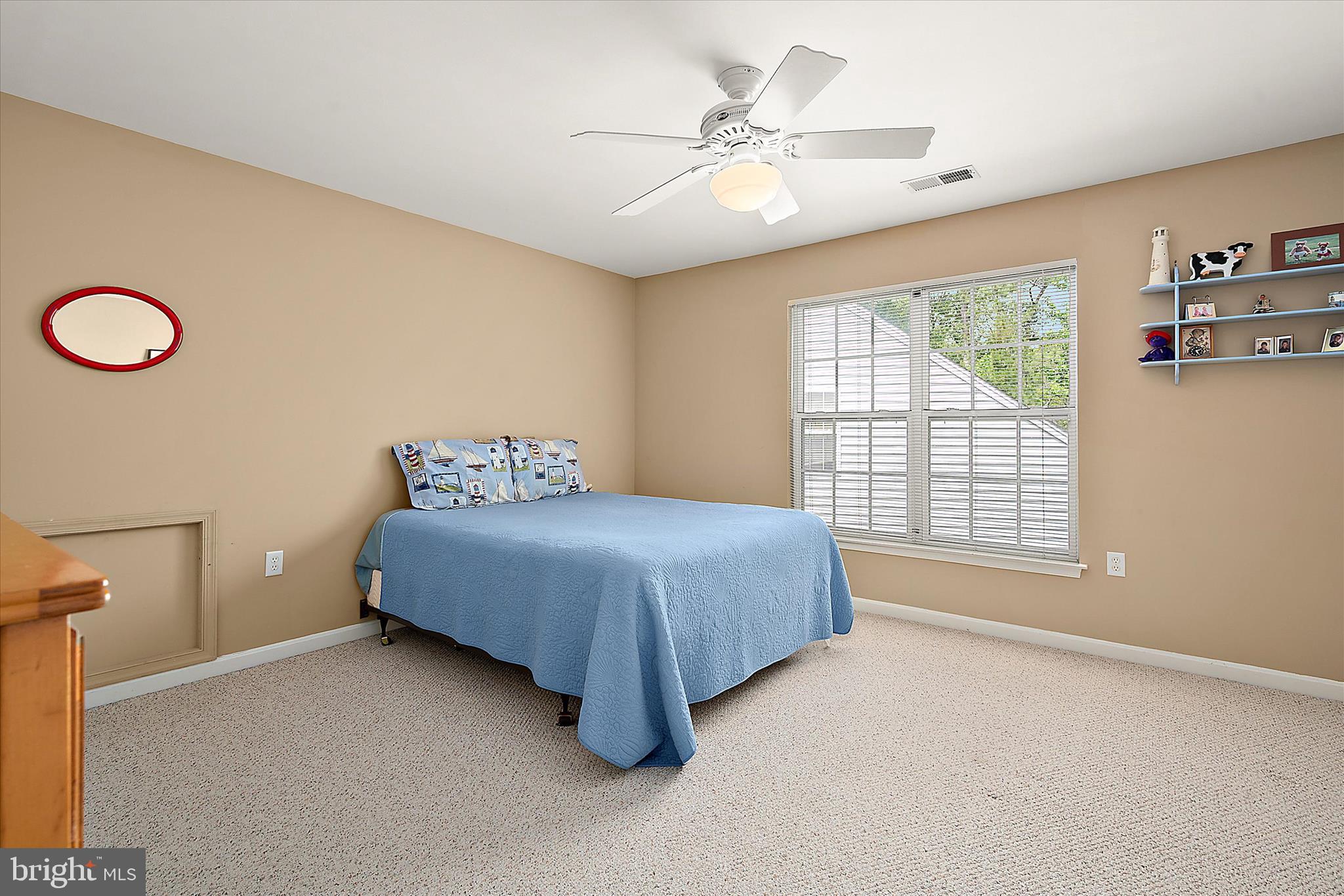 OCEAN PINES - THE PARKE - Residential