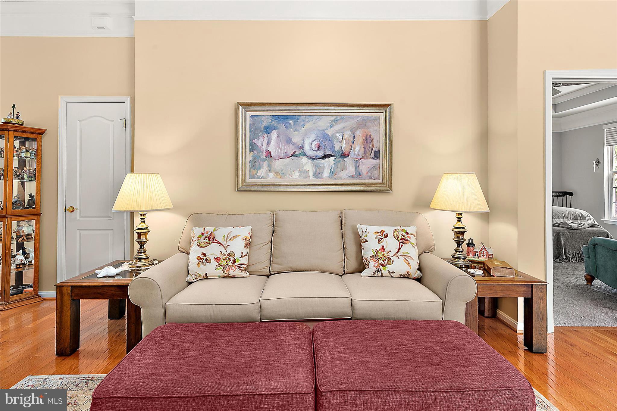 OCEAN PINES - THE PARKE - Residential