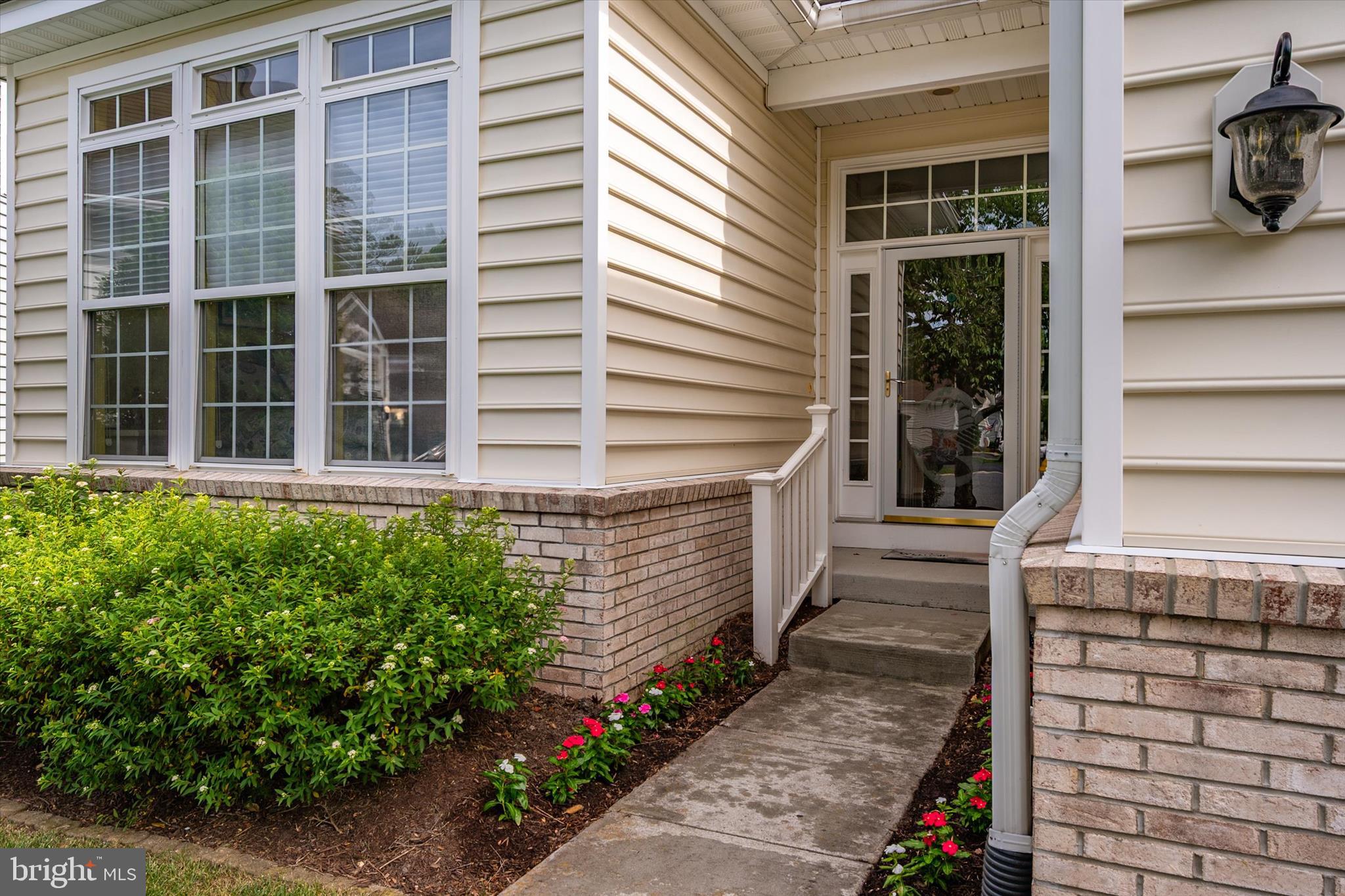 OCEAN PINES - THE PARKE - Residential