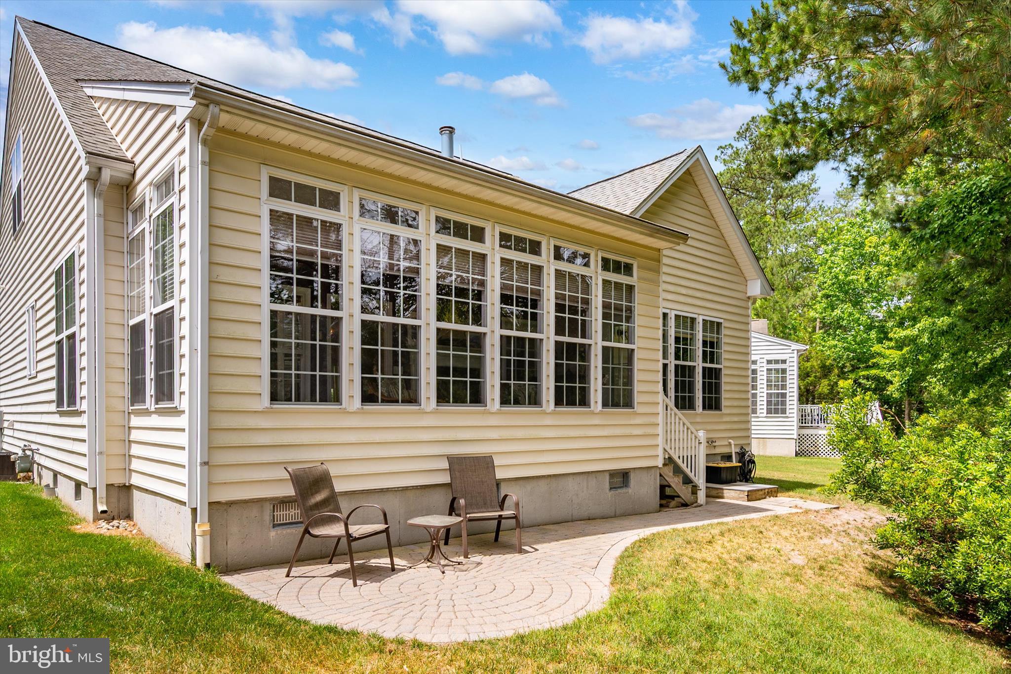 OCEAN PINES - THE PARKE - Residential