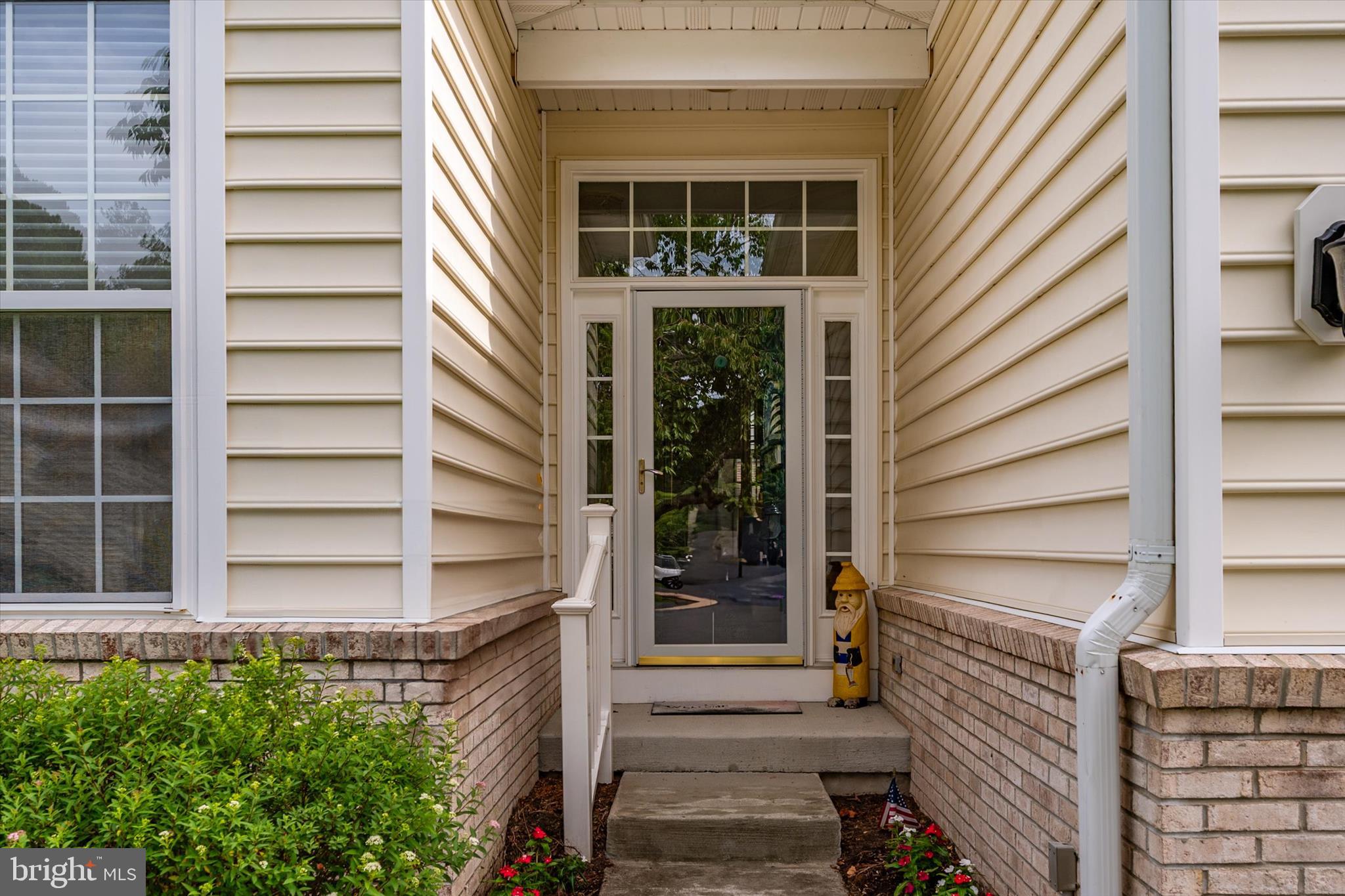 OCEAN PINES - THE PARKE - Residential