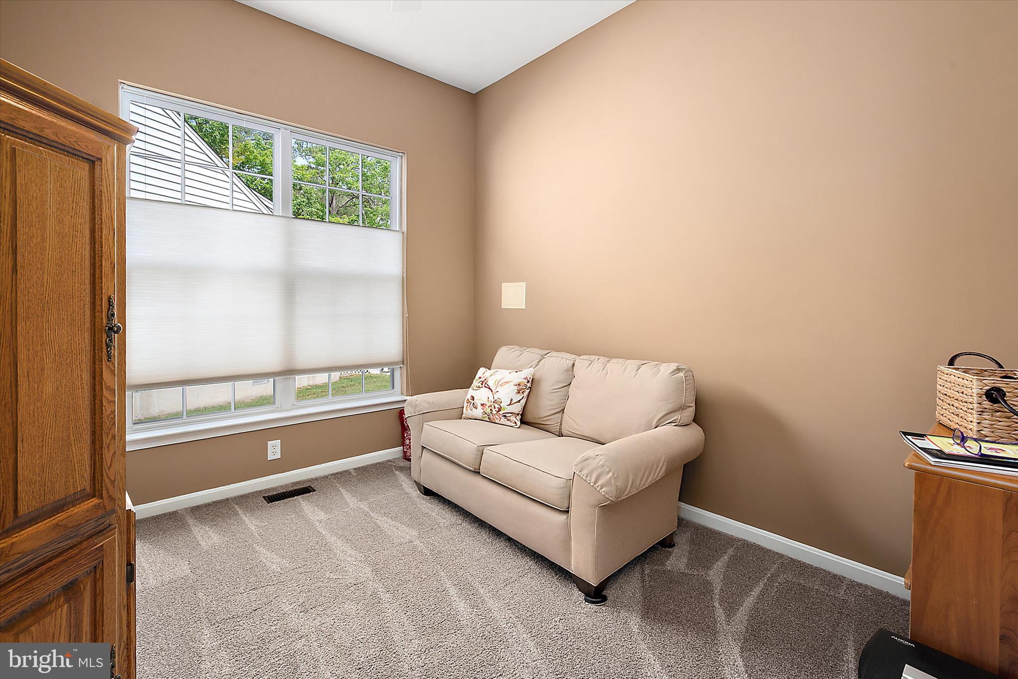 OCEAN PINES - THE PARKE - Residential