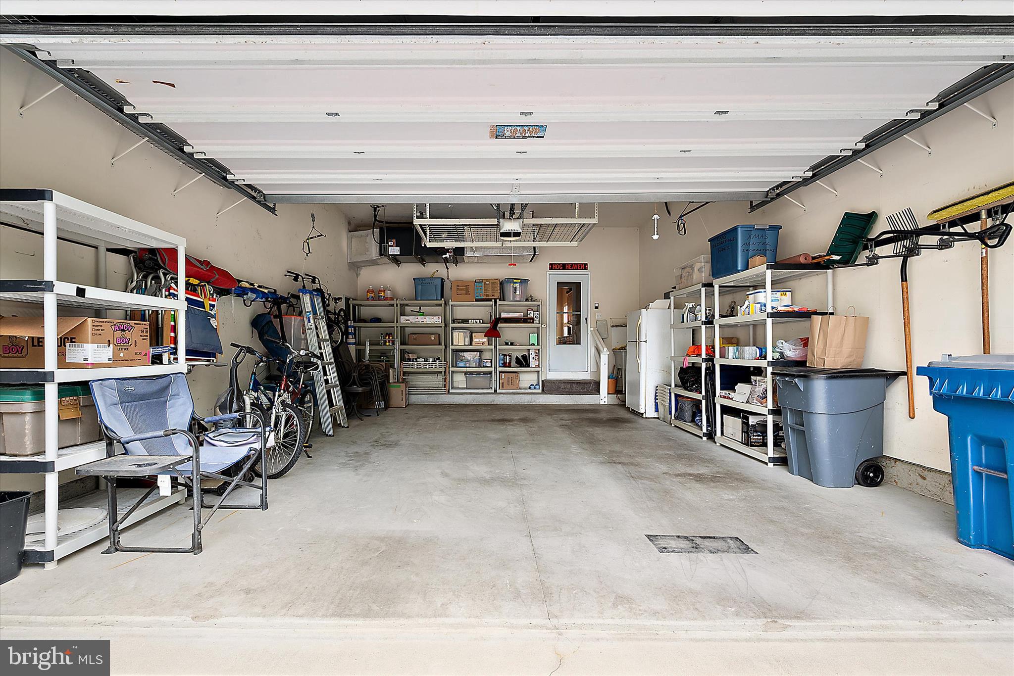 OCEAN PINES - THE PARKE - Residential