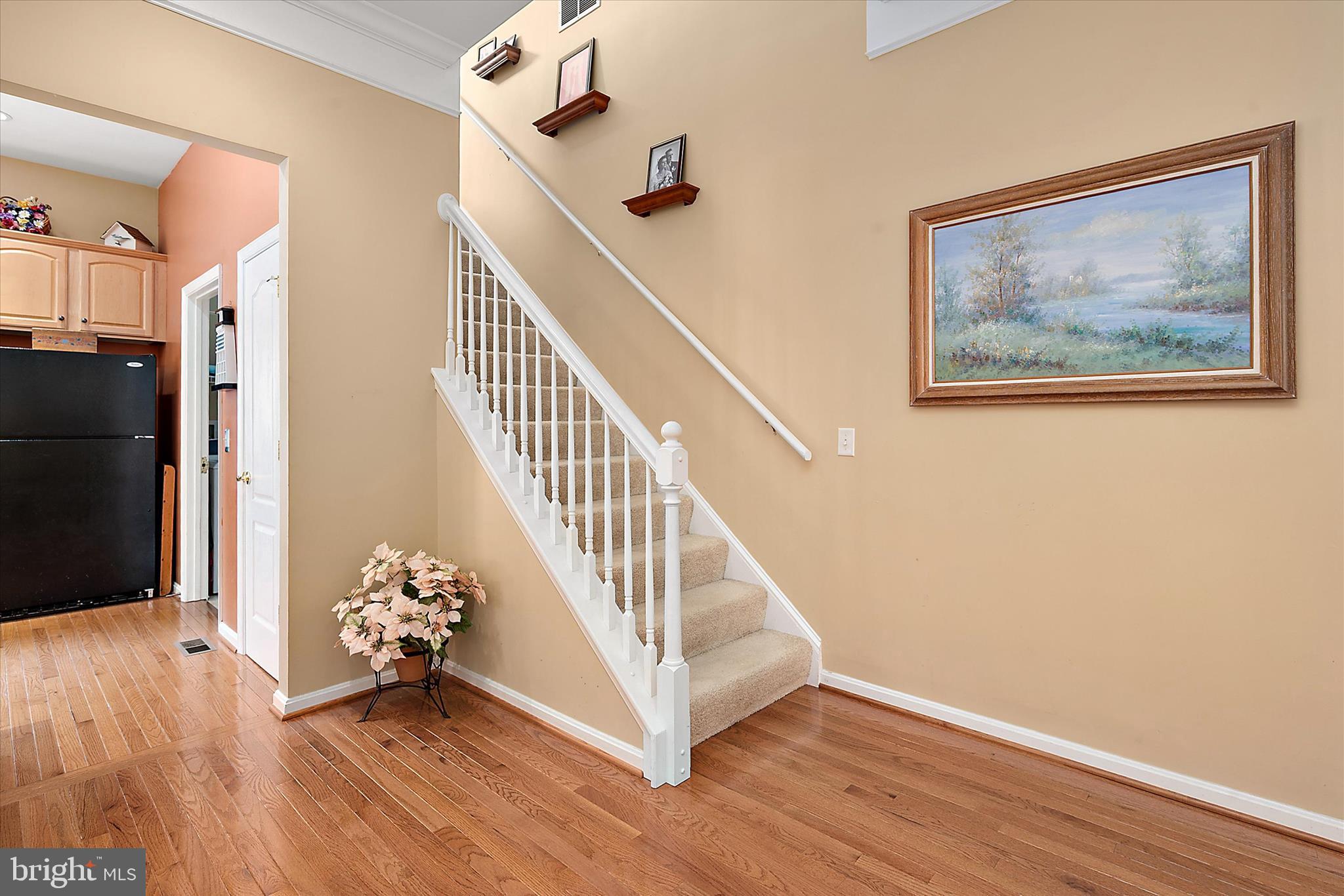 OCEAN PINES - THE PARKE - Residential